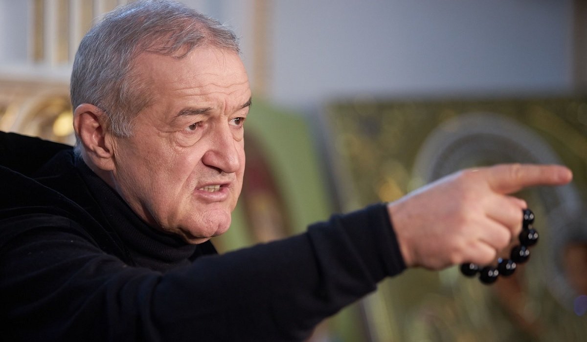 Gigi Becali mai dă o lovitură pe piața transferurilor! Planul e pus la punct: Mă &icirc;nțeleg eu cu el
