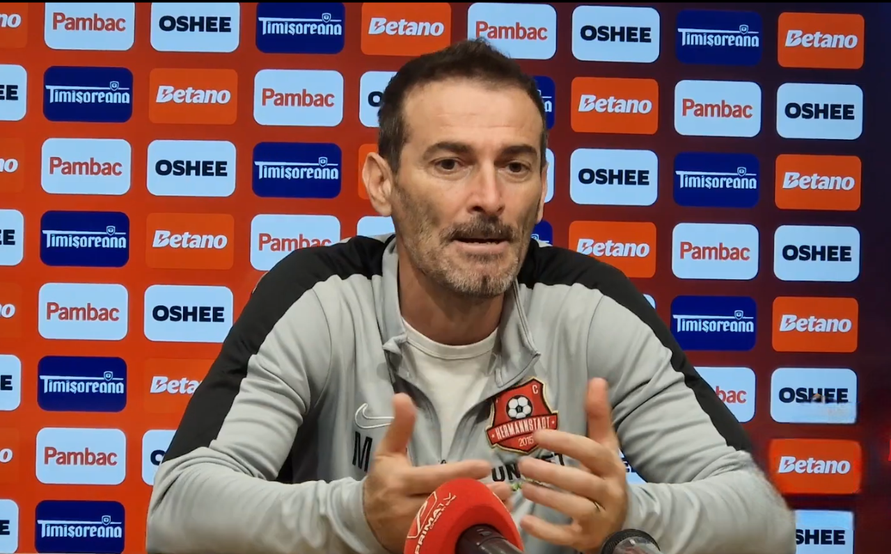 Marius Măldărășanu a reacționat după ce a aflat despre plecarea lui Ianis Stoica: &rdquo;Asta e viața echipelor mici!&rdquo;