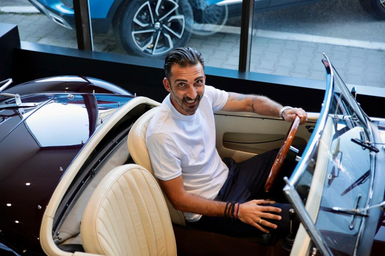 Elias Charalambous a vorbit despre contractul său la FCSB: &rdquo;Asta &icirc;mi doresc!&rdquo;