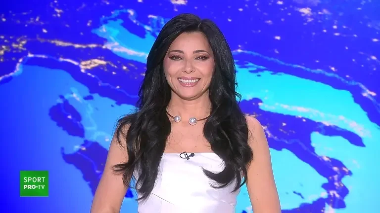 Nadia Comăneci a strălucit la Gala Laureus 2025