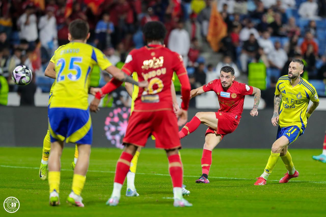 Nicolae Stanciu, reușită superbă contra lui Al Nassr! Florin Niță a &icirc;ncasat 3 goluri