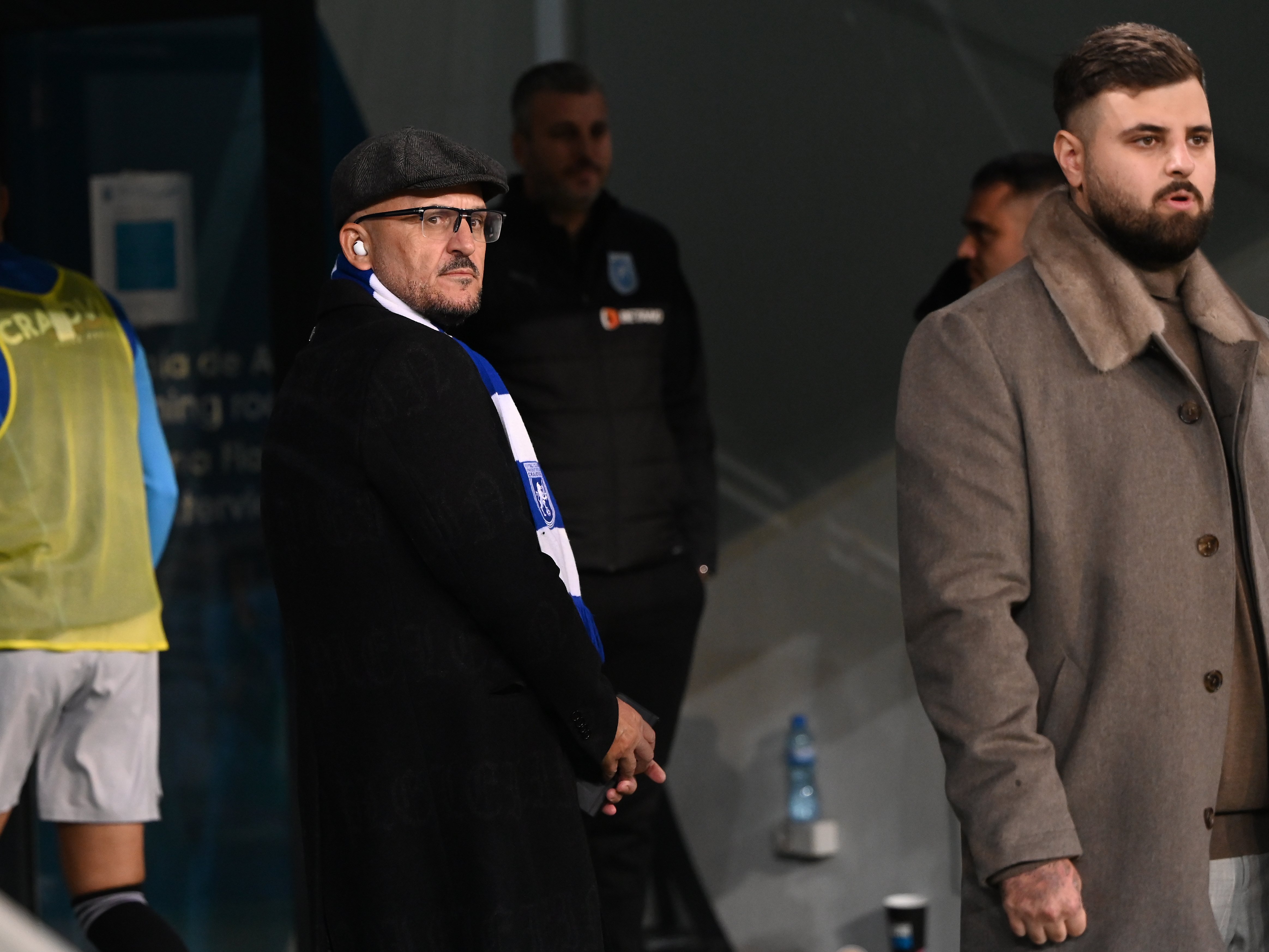 Adrian Mititelu aduce antrenor cu nume la FCU Craiova!
