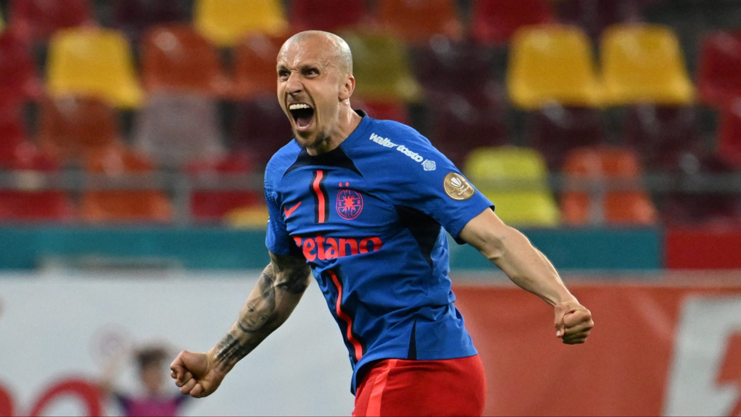 Mihai Stoica, uimit de Chiricheș &icirc;n cantonamentul FCSB: Mai rar să vezi așa un jucător!