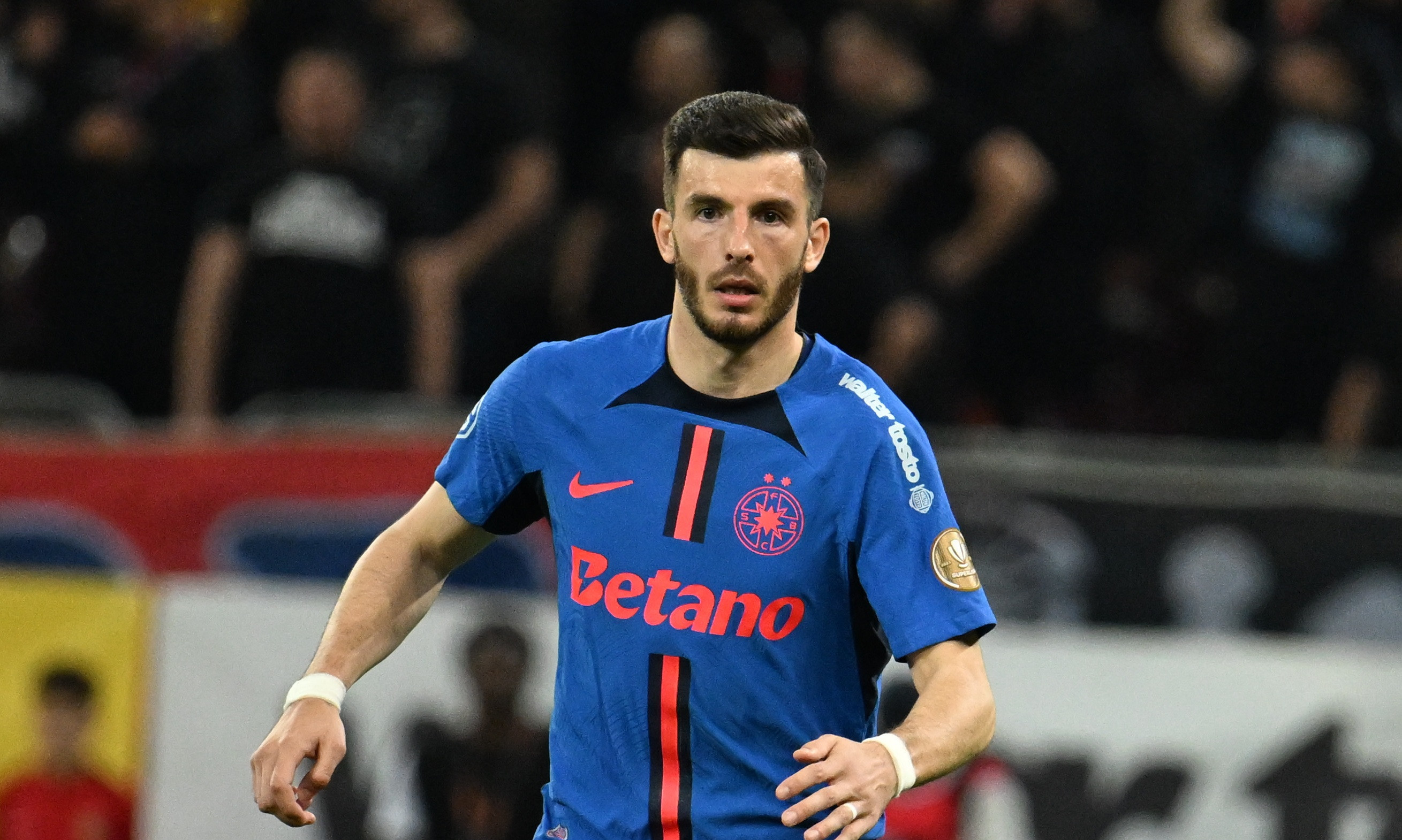 A venit nota de plată pentru Mihai Popescu după hențul comis cu CFR Cluj! Comunicatul oficial