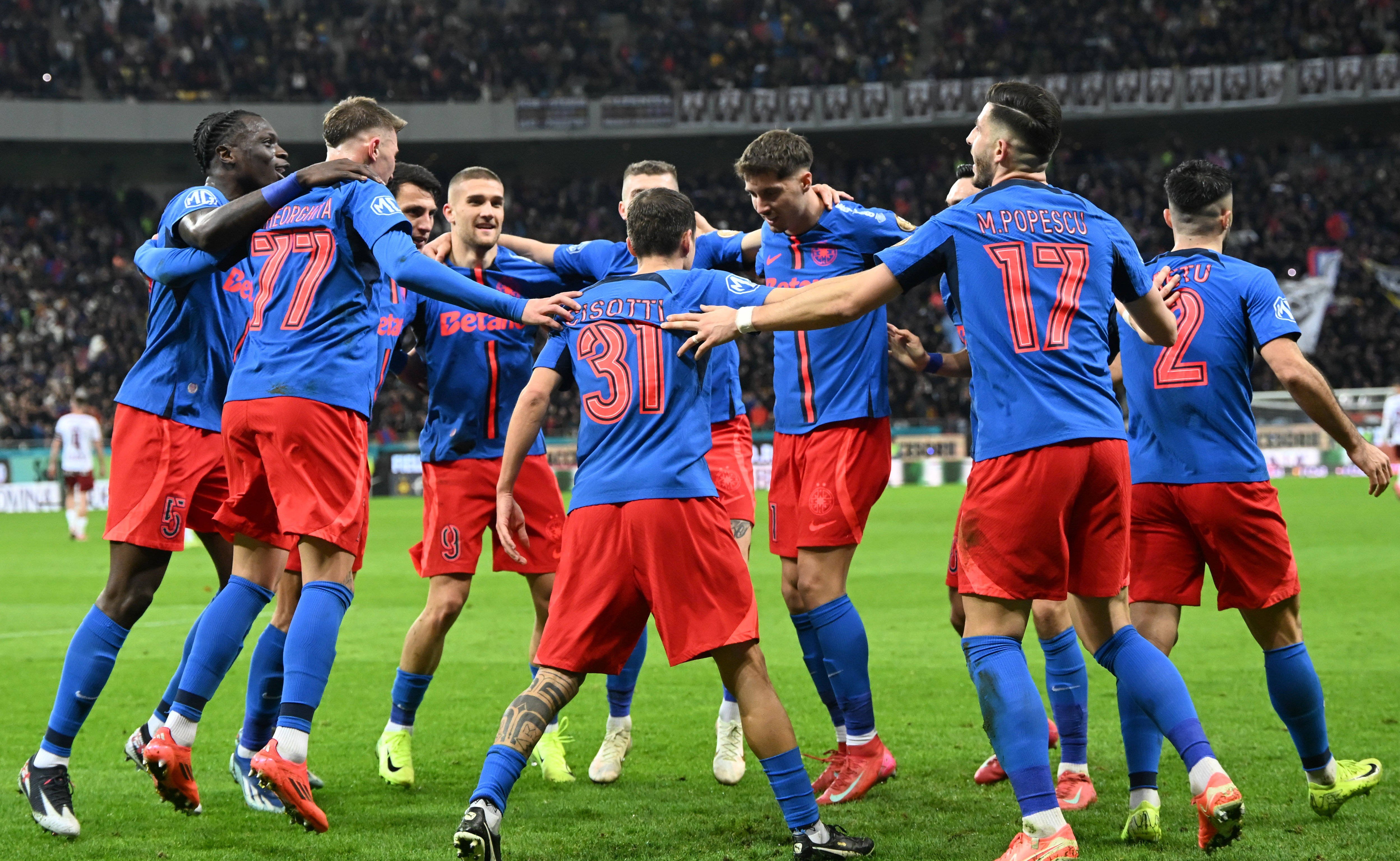 Concluzia neagră trasă de englezi după ce au aflat că jucătorul lui FCSB este pe lista lui Leeds: &rdquo;Ar fi bine să găsească pe altcineva!&rdquo;