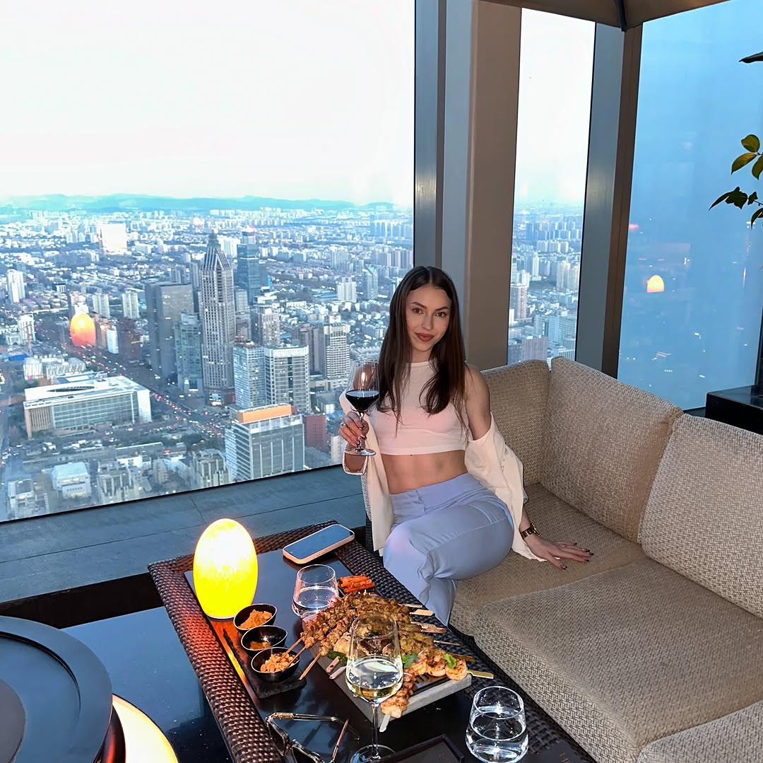 Maria mihalache view