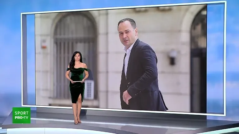 Negoiță simte că Șucu va renunța la Rapid &icirc;n scurt timp (23.04.2025)