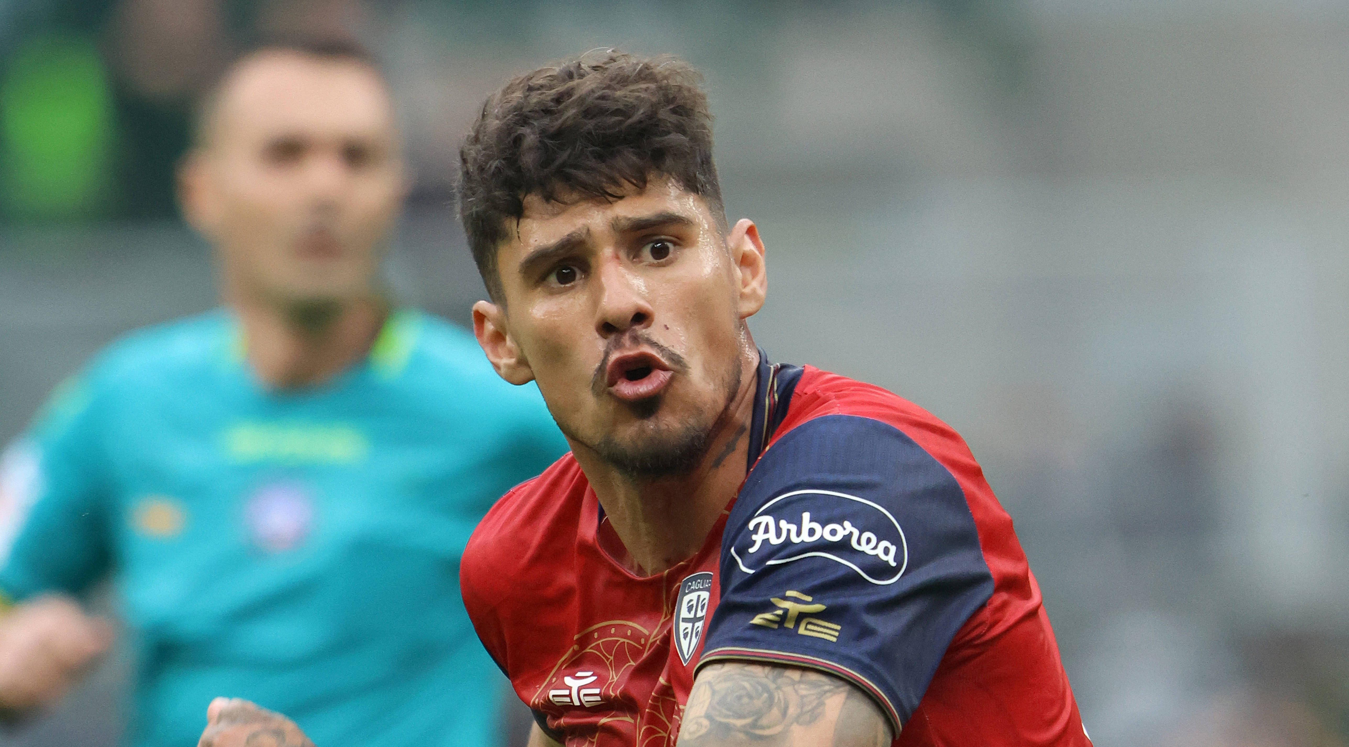 Notele primite de Florinel Coman și Răzvan Marin după Cagliari - Fiorentina