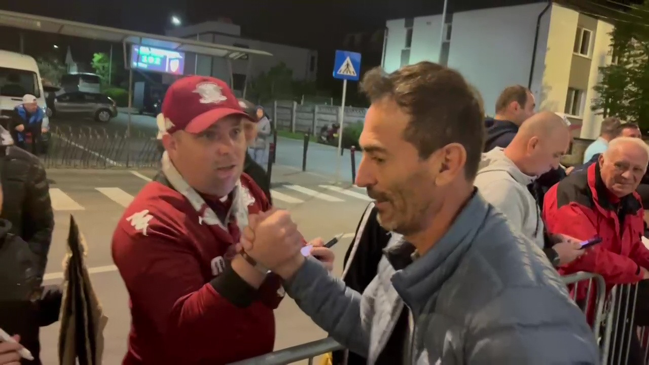 Daniel Niculae este convins: ce decizie va lua Marius Măldărășanu, antrenorul dorit de Dan Șucu la Rapid