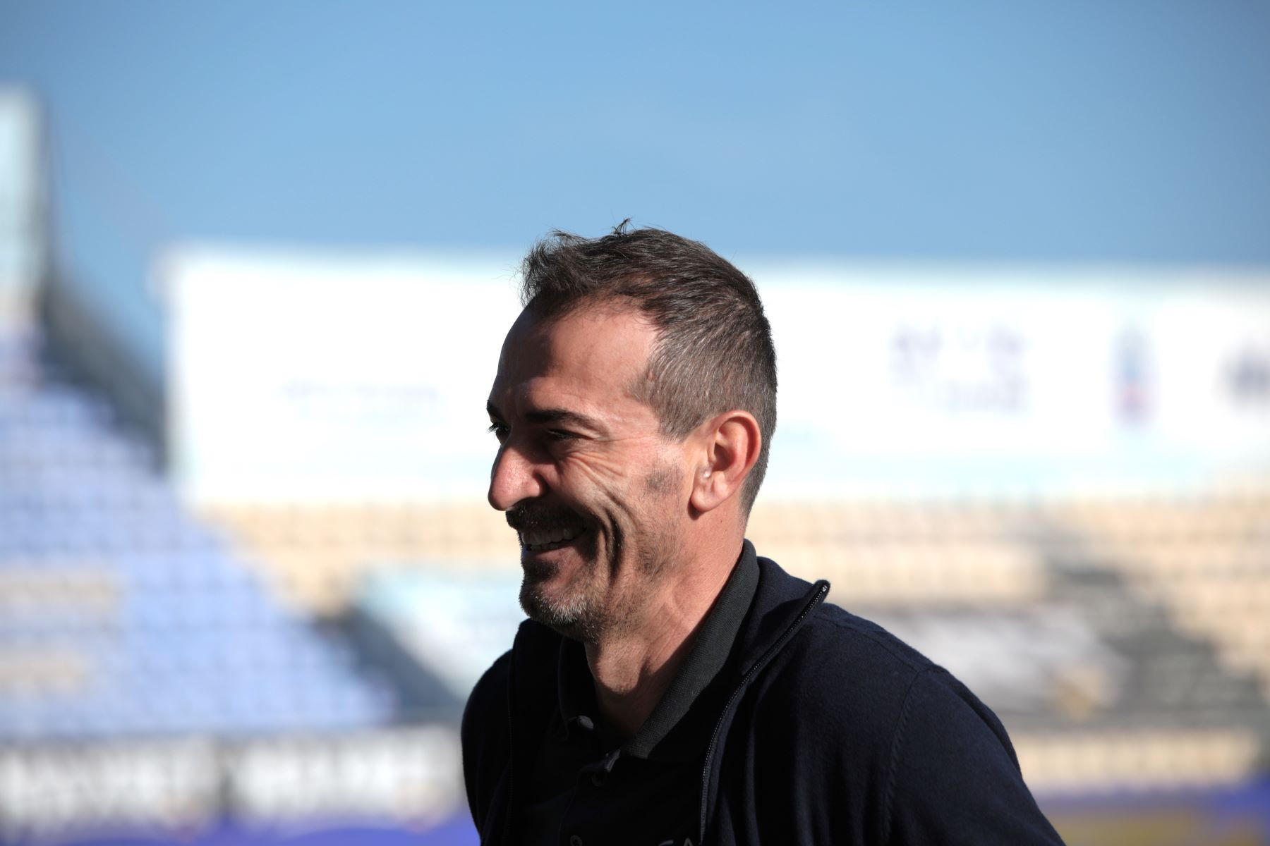 Marius Măldărășanu, pe cale să semneze: &rdquo;Am fost de acord cu toate detaliile contractuale&rdquo;