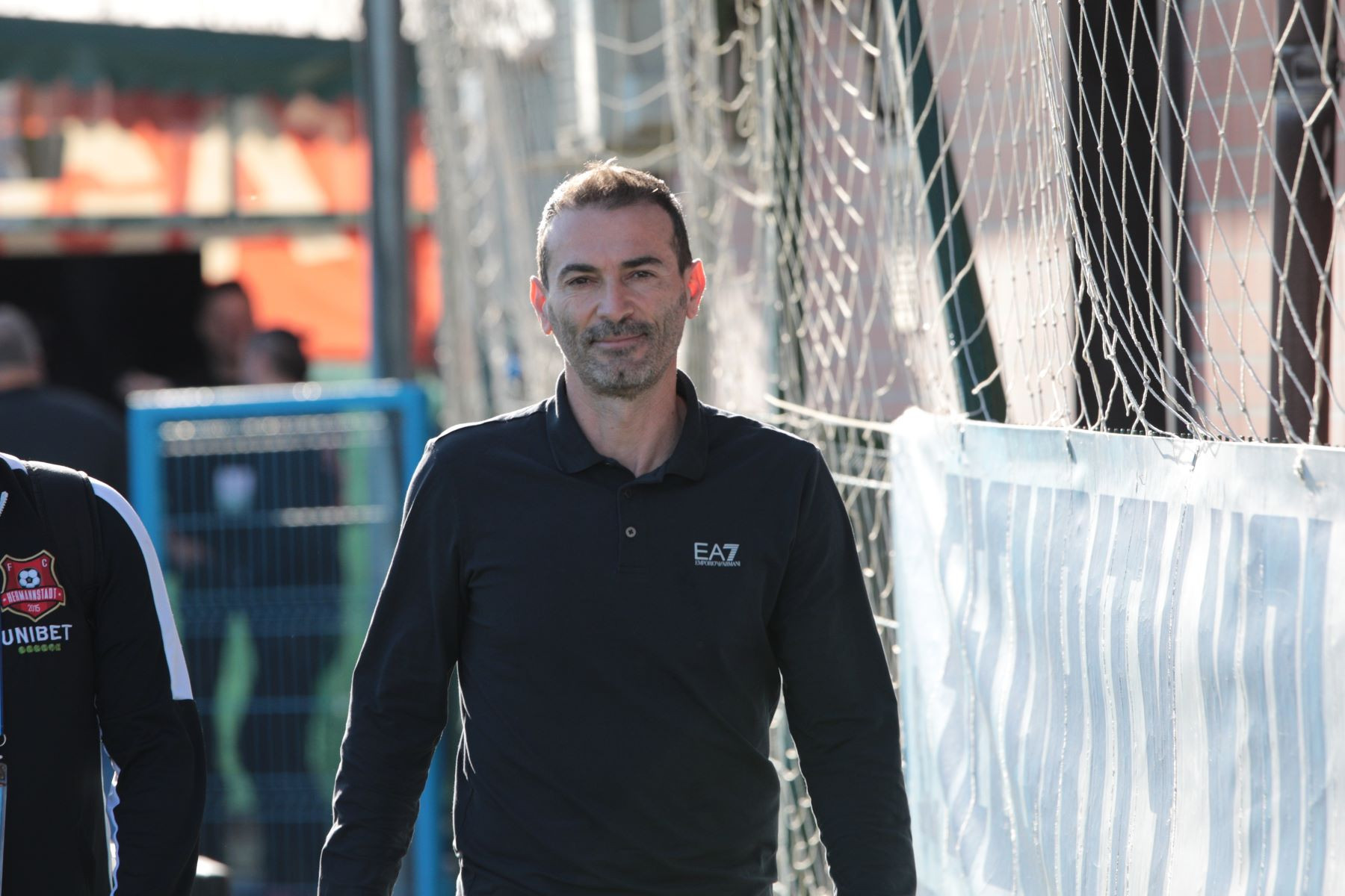 FC Hermannstadt - Farul Constanța 1-0! Marinarii , răpuși la Sibiu