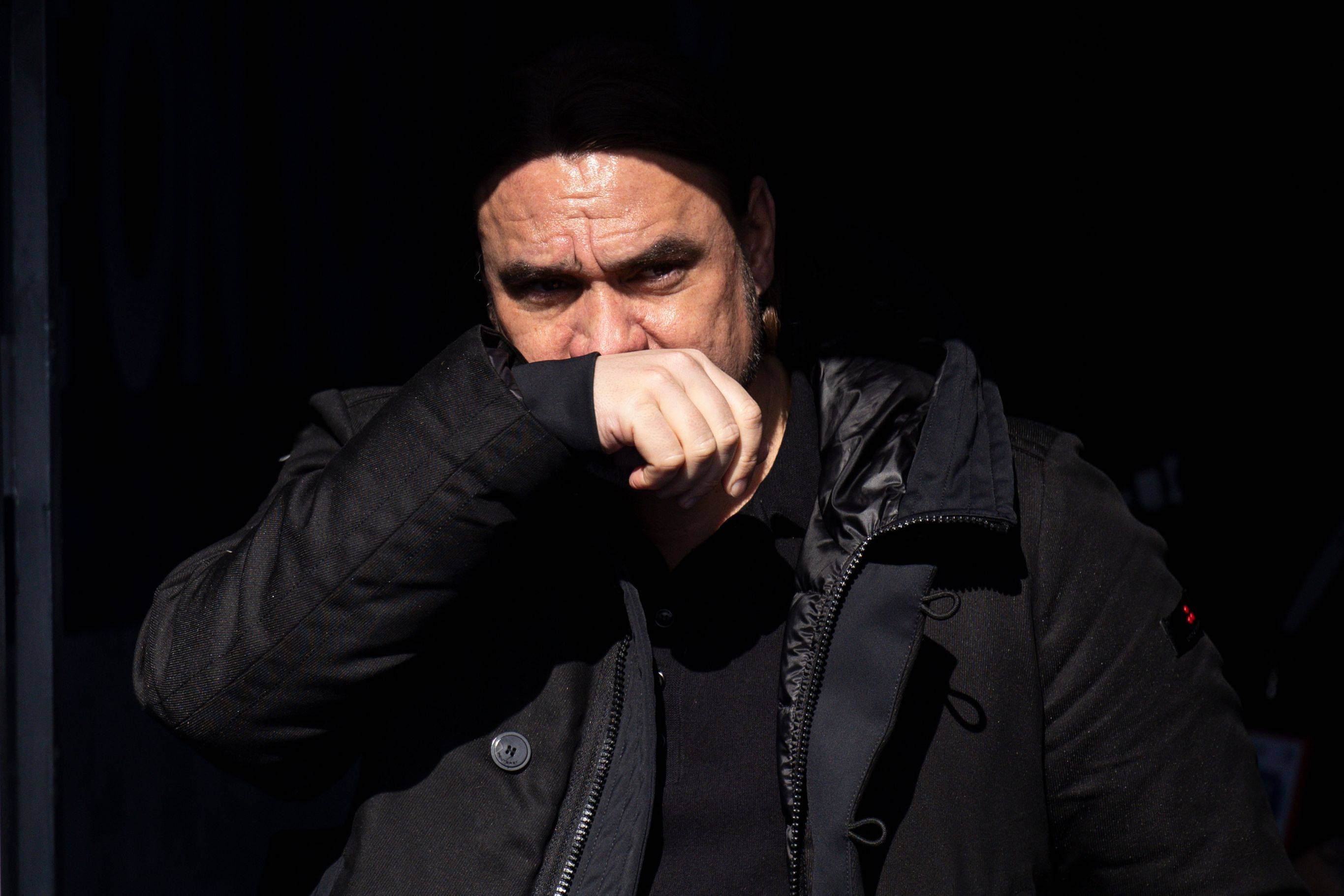 Curat ghinion! Specialistul e ca și dat afară