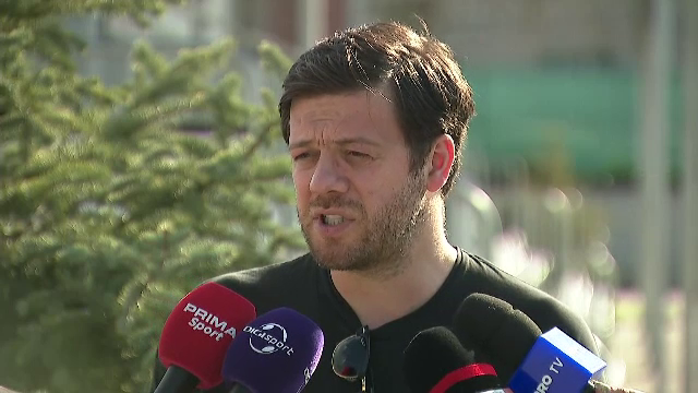 Victor Angelescu a dezvăluit ce s-a vorbit la ședința Șucu - Angelescu - Șumudică, dar și ce i-a spus Săpunaru: &rdquo;Vestiarul asta vrea&rdquo;