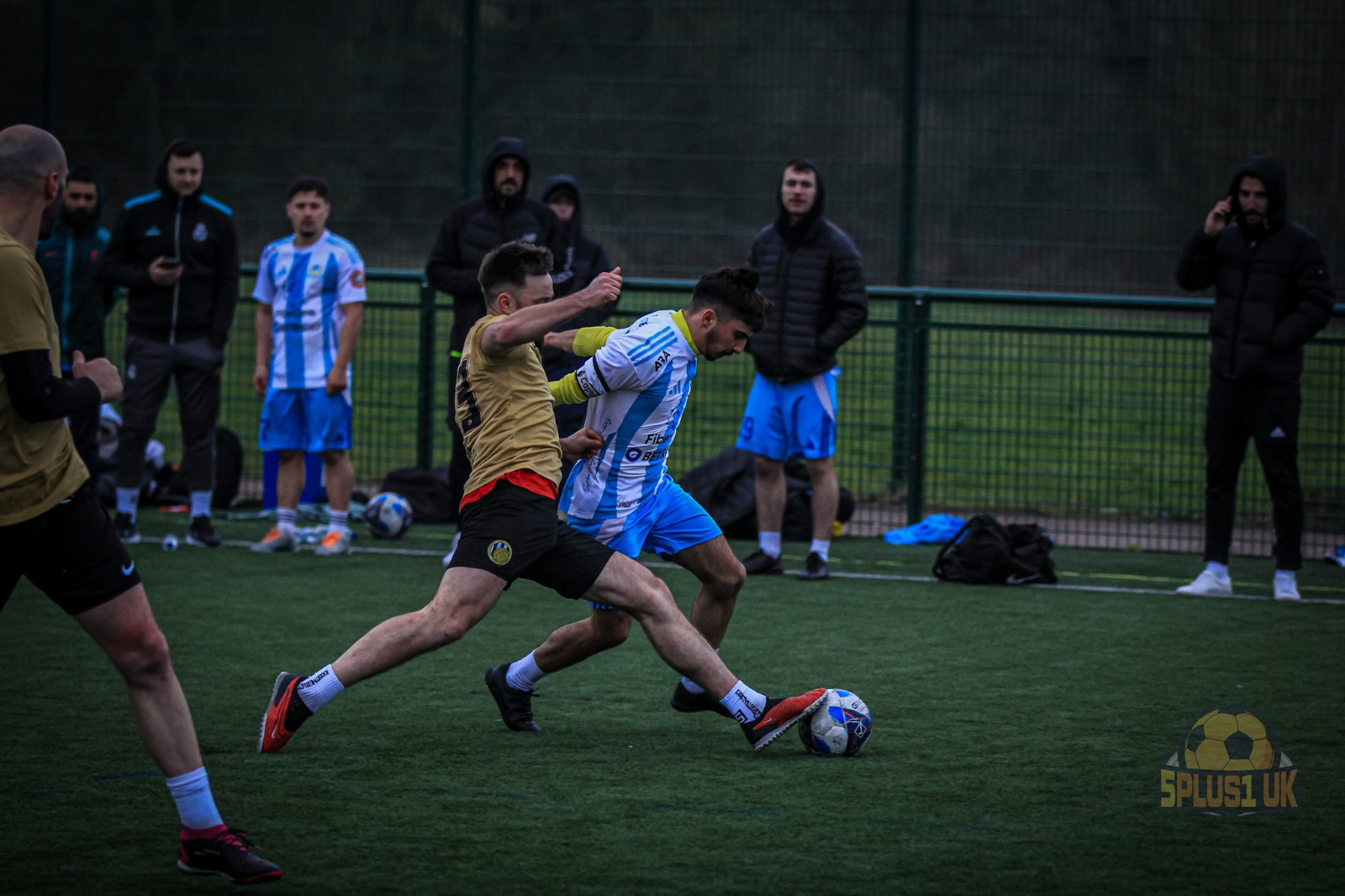 Turneu de minifotbal la Sighișoara, &icirc;n perioada 25-27 aprilie: &rdquo;Suntem pe ultima sută de metri&rdquo;