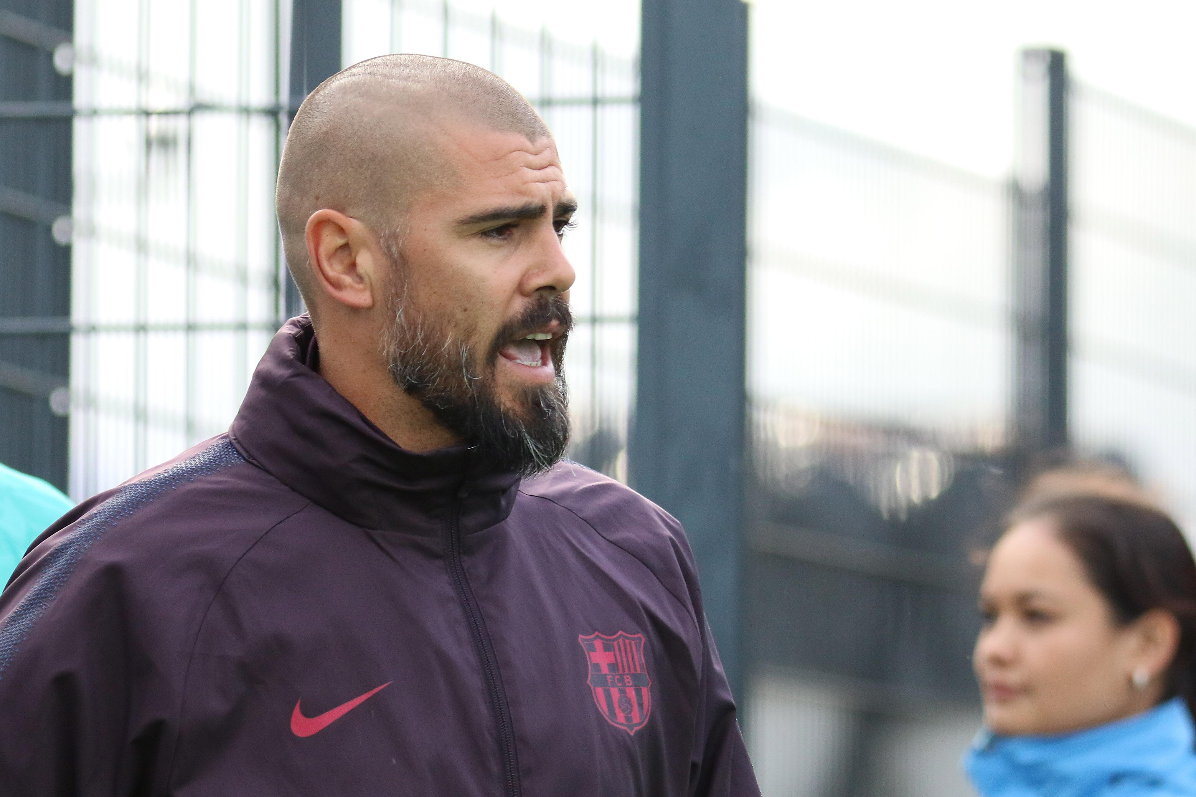 Victor valdes 01