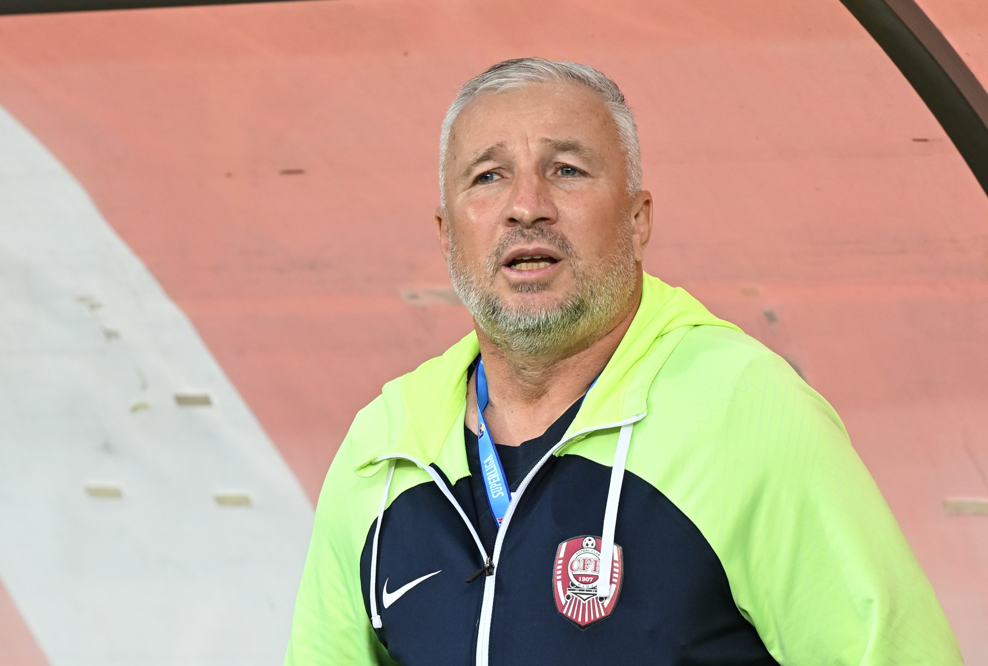 Dan Petrescu, după ce a auzit ce echipă &icirc;l vrea: Am rămas șocat!