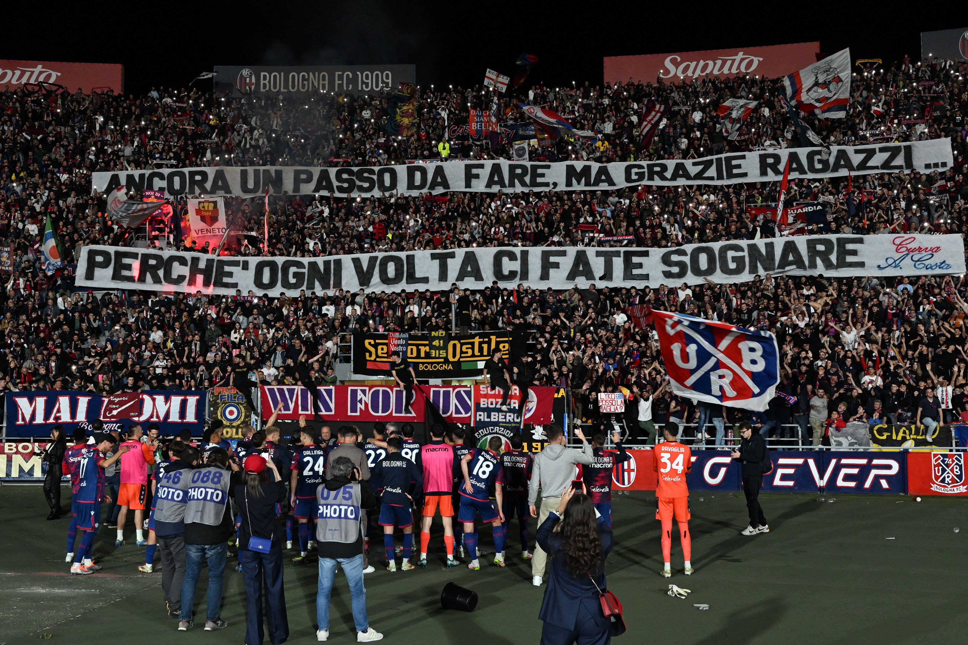 Bologna empoli 01