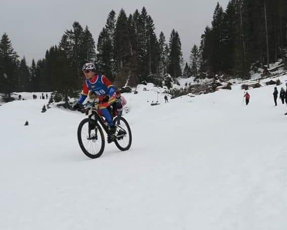 Viața bate filmul! El e hocheistul ajuns de 15 ori campion mondial