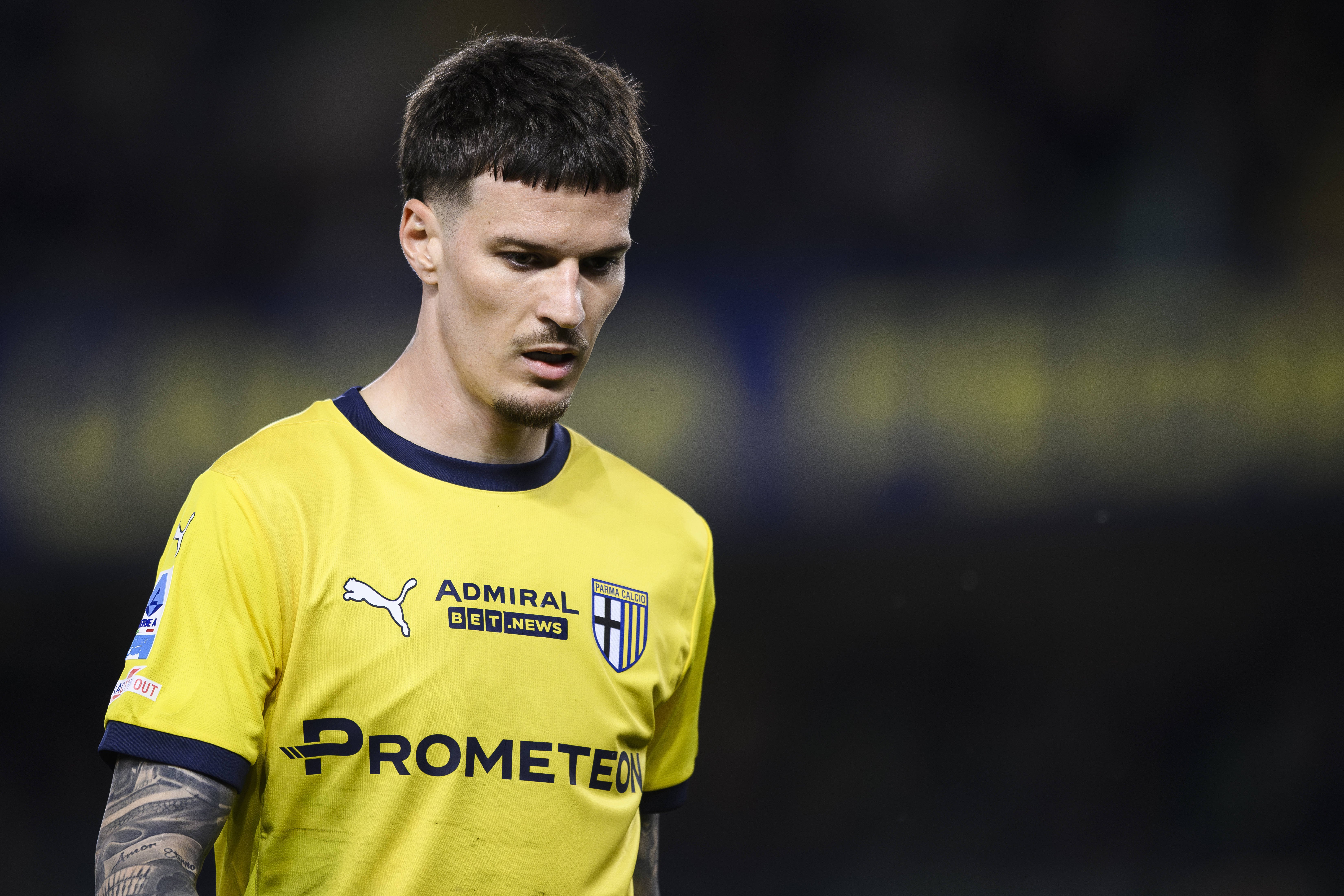 Dennis Man, caz de Dosarele X la Parma: &bdquo;Cum se poate așa ceva?!&ldquo;