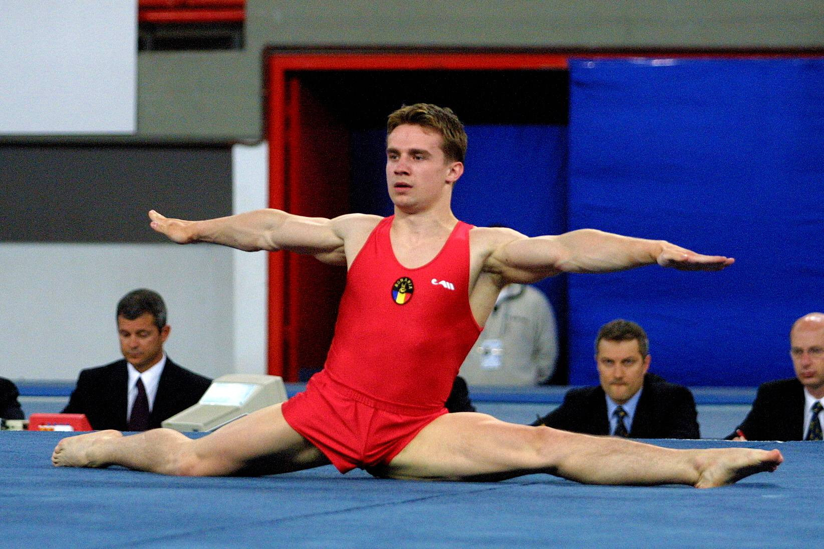 Ioan Suciu e noul președinte al Federației Rom&acirc;ne de Gimnastică: Nu vă speriați!