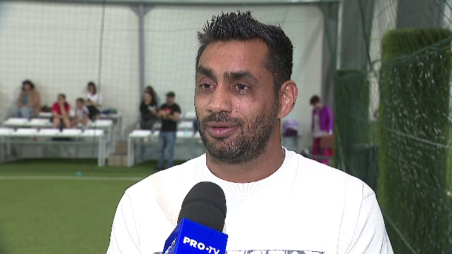 Ce spune Bănel Nicoliță &icirc;nainte de Rapid - FCSB: &rdquo;C&acirc;nd &icirc;nt&acirc;lnești o echipă rănită poate să fie cu două tăișuri&rdquo;