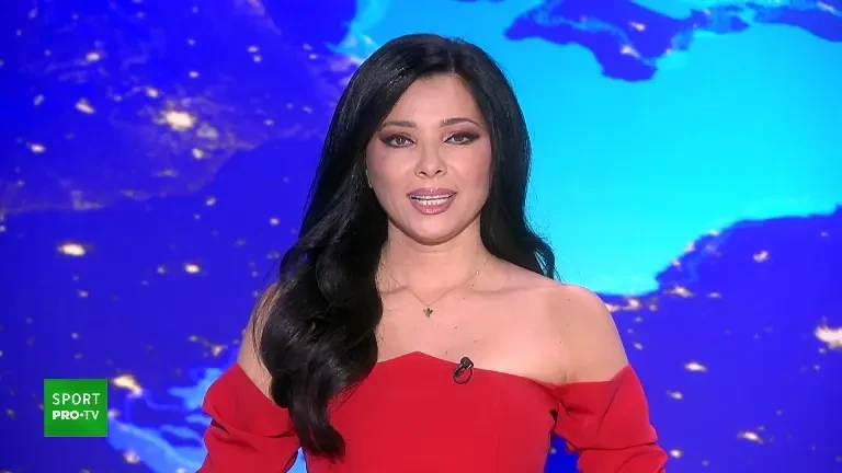 Ioan Suciu e noul șef al Federației Rom&acirc;ne de Gimnastică (25 aprilie 2025)