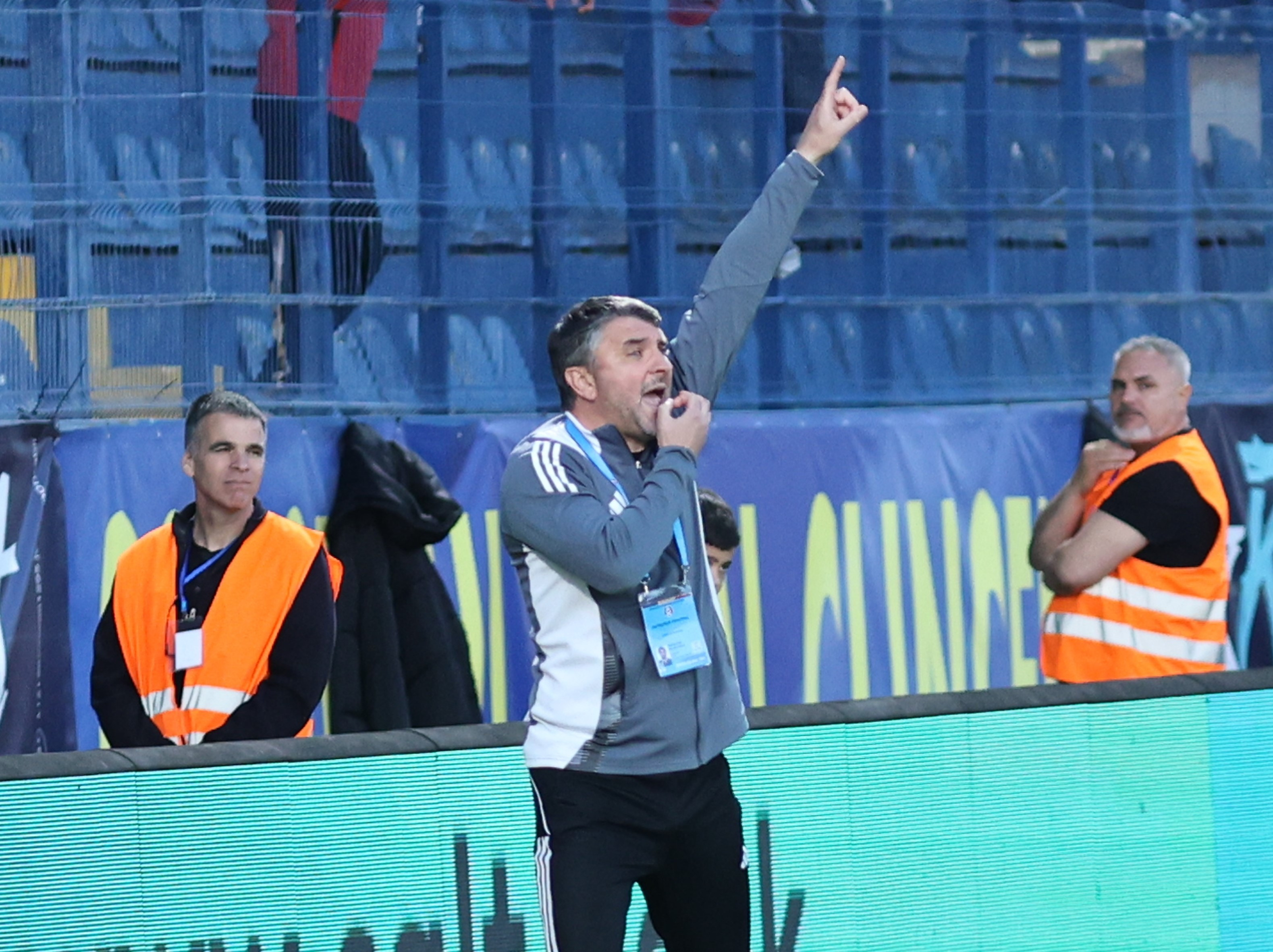 Adrian Mihalcea, replică dură pentru Voluntari, după ce Slobozia și-a asigurat menținerea &icirc;n Superligă: &rdquo;Aroganța se plătește!&rdquo;