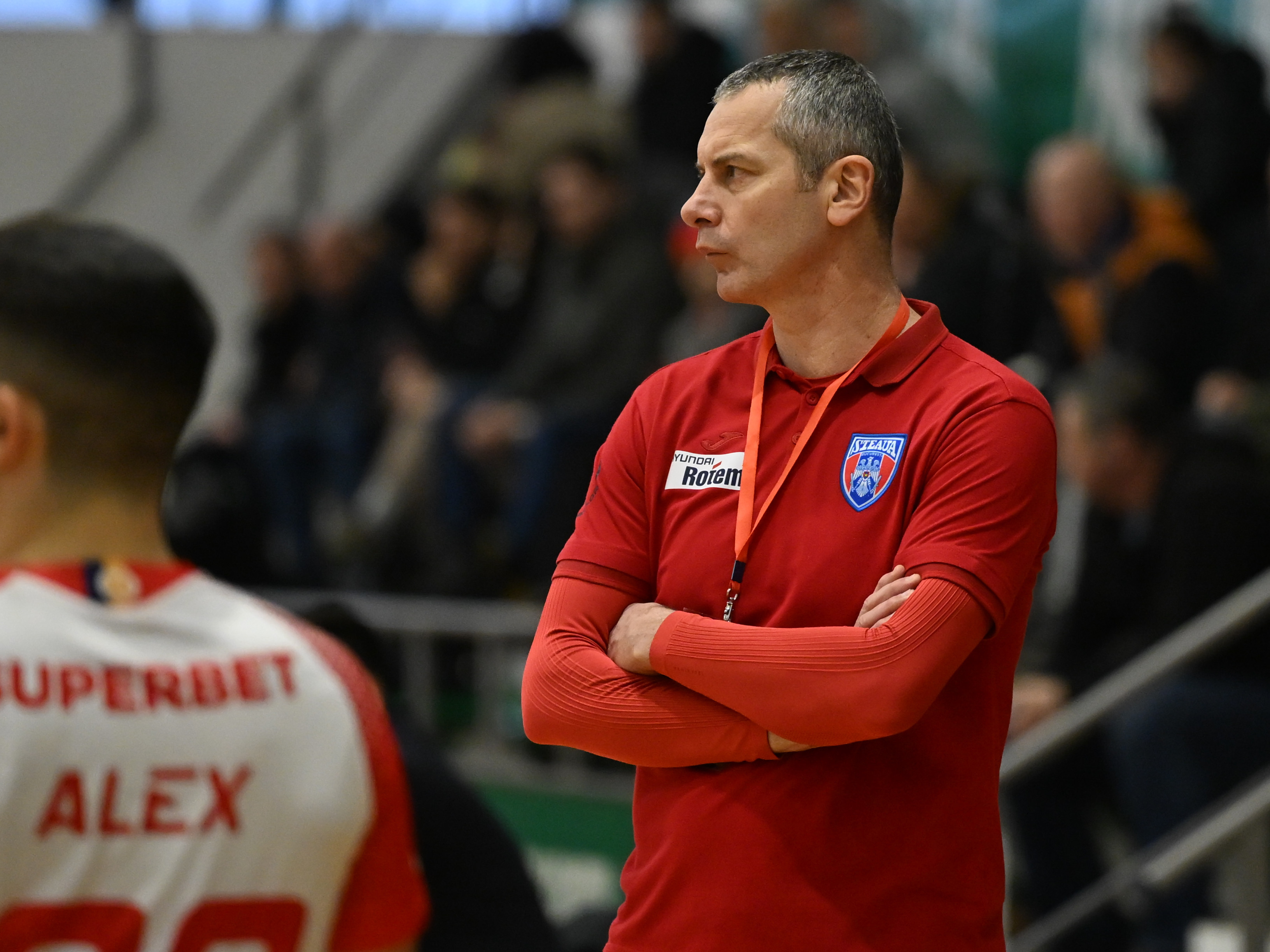 Șoc &icirc;n sportul rom&acirc;nesc: Steaua, aproape de retrogradare