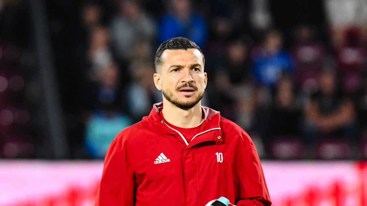 Cosmin Matei a primit verdictul de la TAS! Reacția lui Sepsi după ce fotbalistul a fost suspendat pentru dopaj