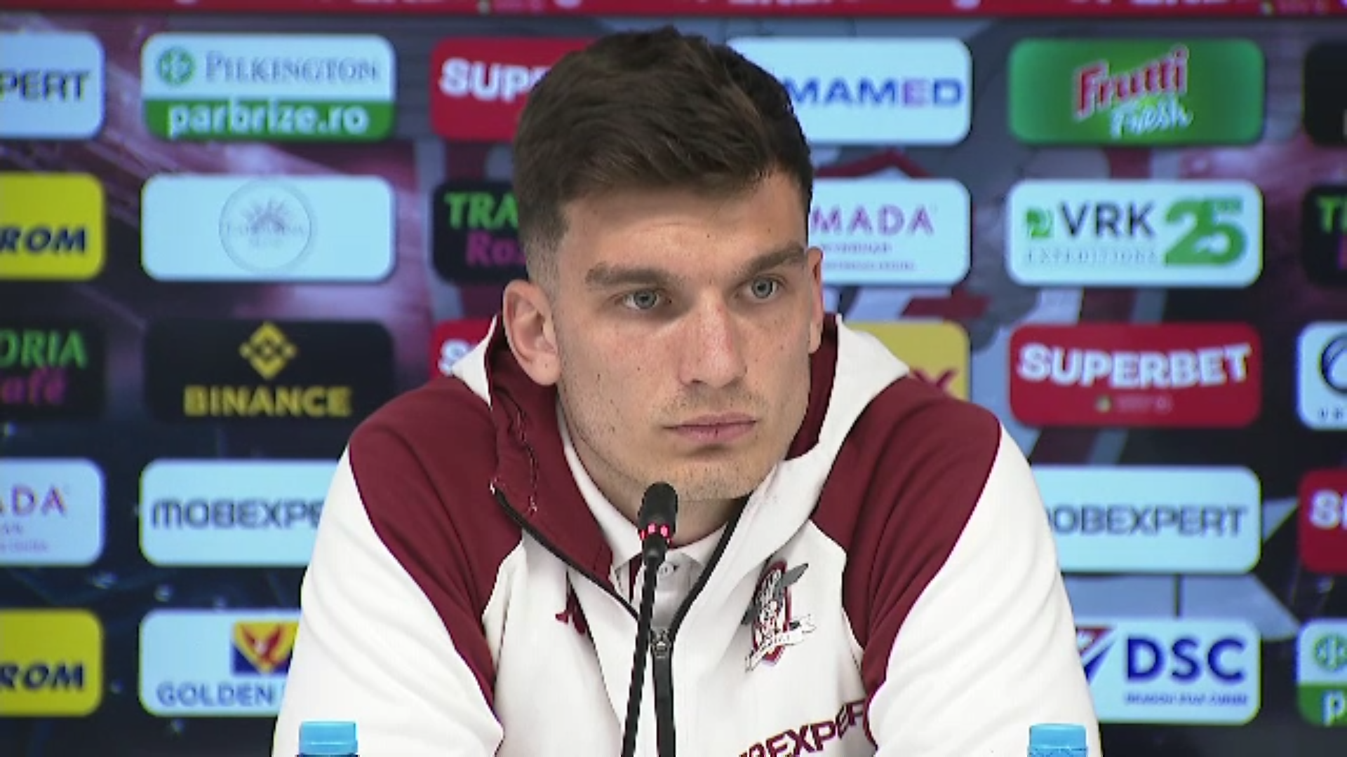 Marian Aioani a răspuns acuzațiilor lui Marius Șumudică: &rdquo;Ca &icirc;n oricare familie, mai sunt și reproșuri!&rdquo;