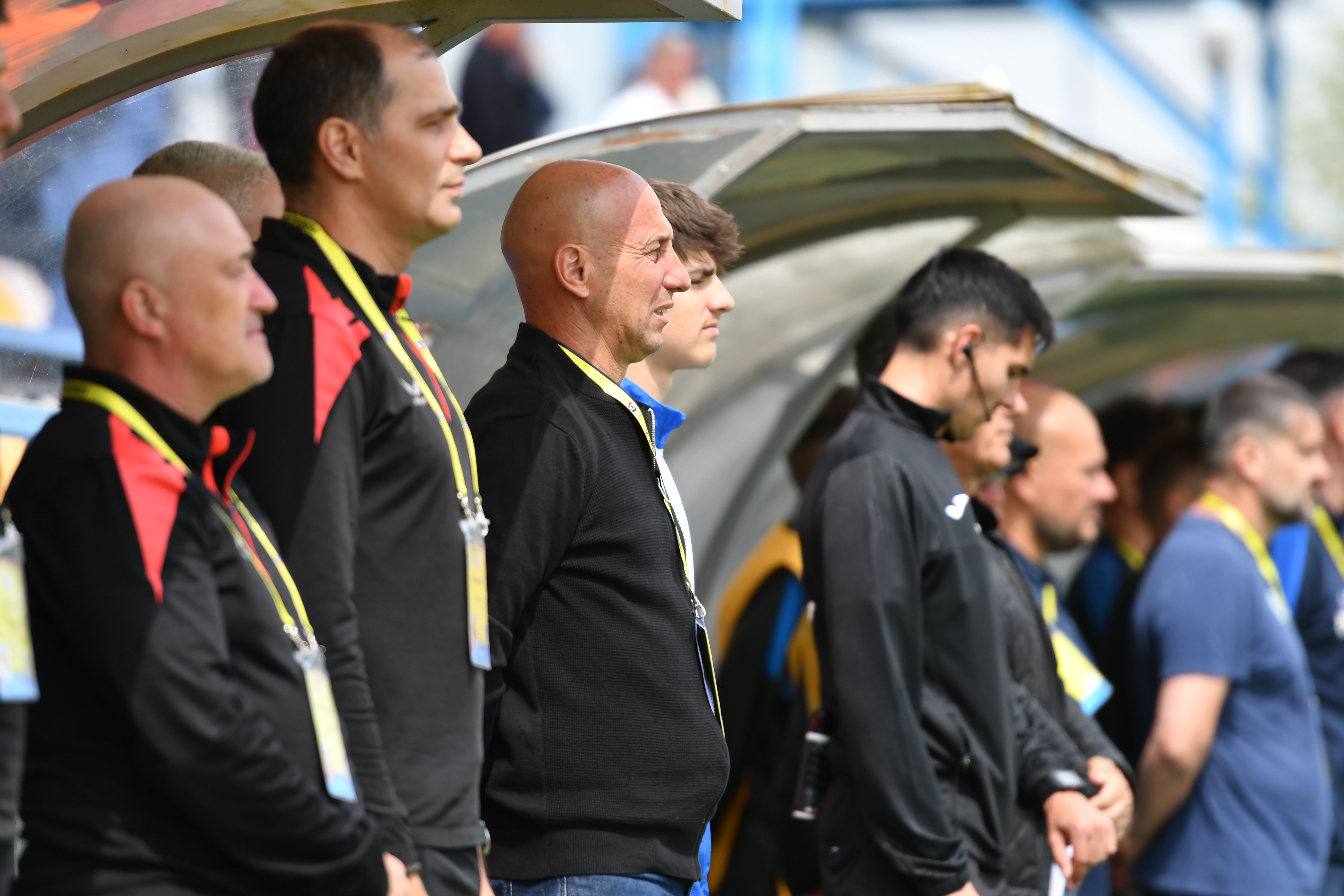 Ilyeș r&acirc;de, c&acirc;ntă și dansează, după ce Csikszereda a promovat &icirc;n Superliga: Județul Harghita nu a mai avut p&acirc;nă acum echipă &icirc;n primul eșalon. E o m&acirc;ndrie