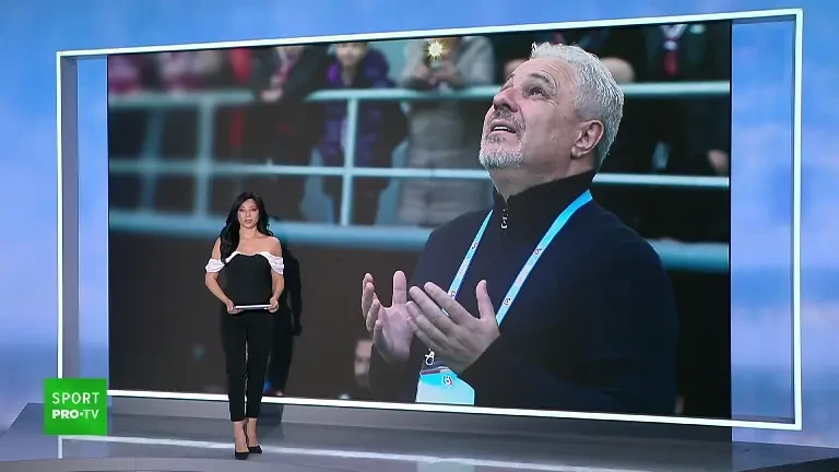 Șumudică a dezvăluit ce l-a &icirc;ntors din drum după ce &icirc;și anunțase demisia de la Rapid