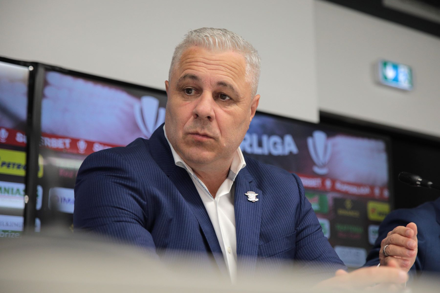 Marius Șumudică semnează! O echipă europeană &icirc;l vrea pe antrenorul rom&acirc;n