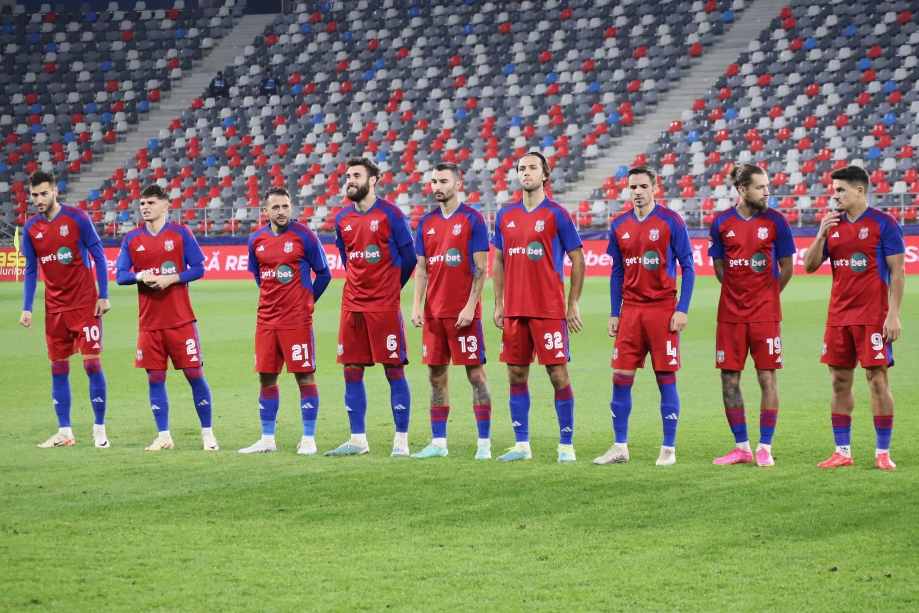 Steaua 3