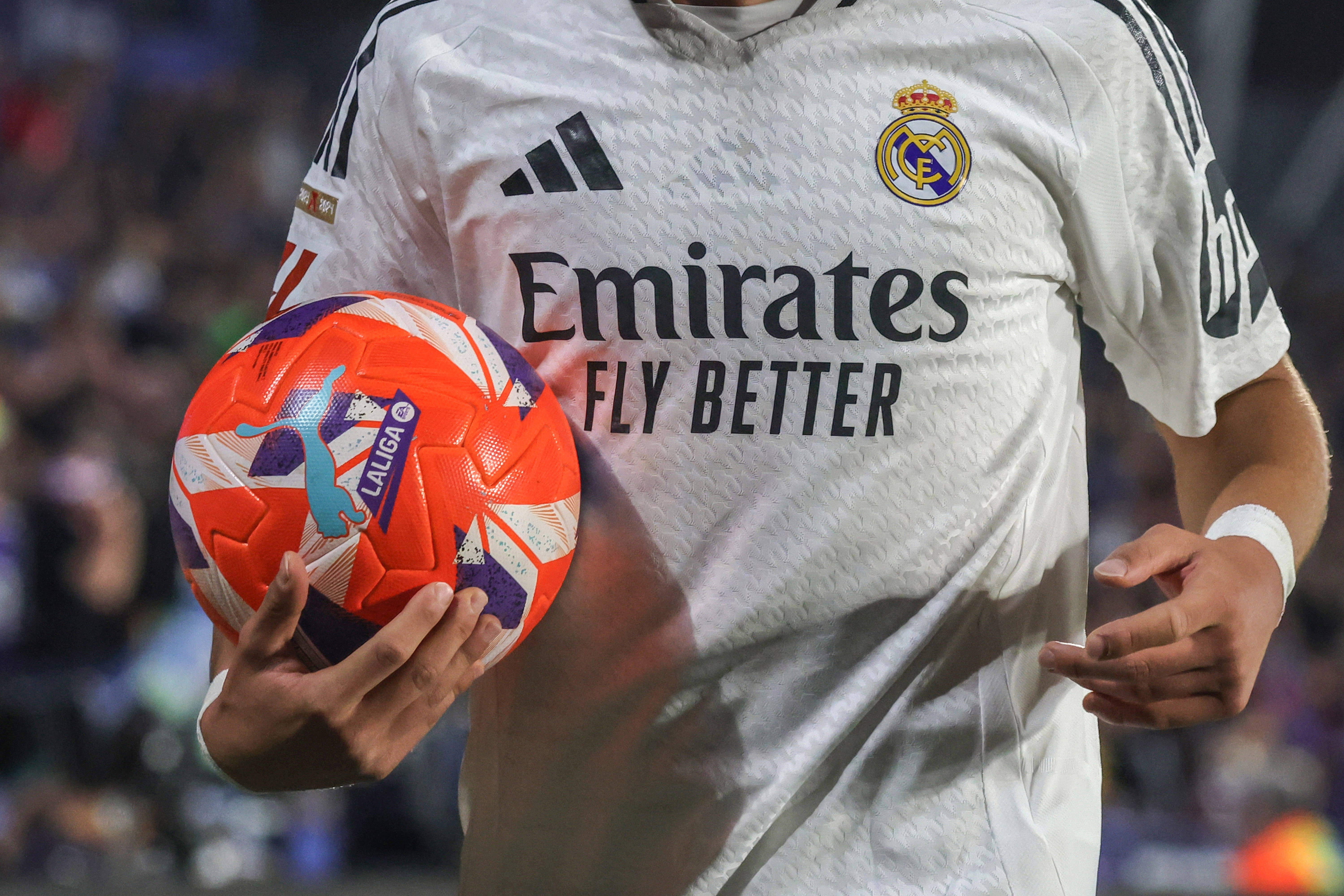 Transferul fotbalistului de 75 de milioane de euro la Real Madrid ar putea pica: &rdquo;Să sperăm!&rdquo;