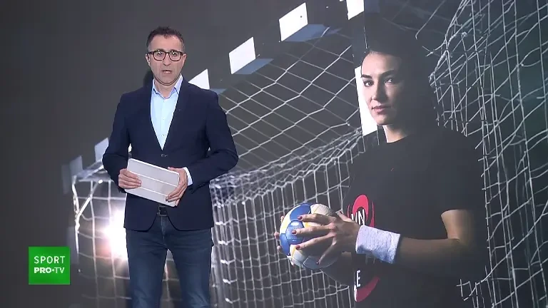 Cristina Neagu a trăit momente emoționante &icirc;n Danemarca