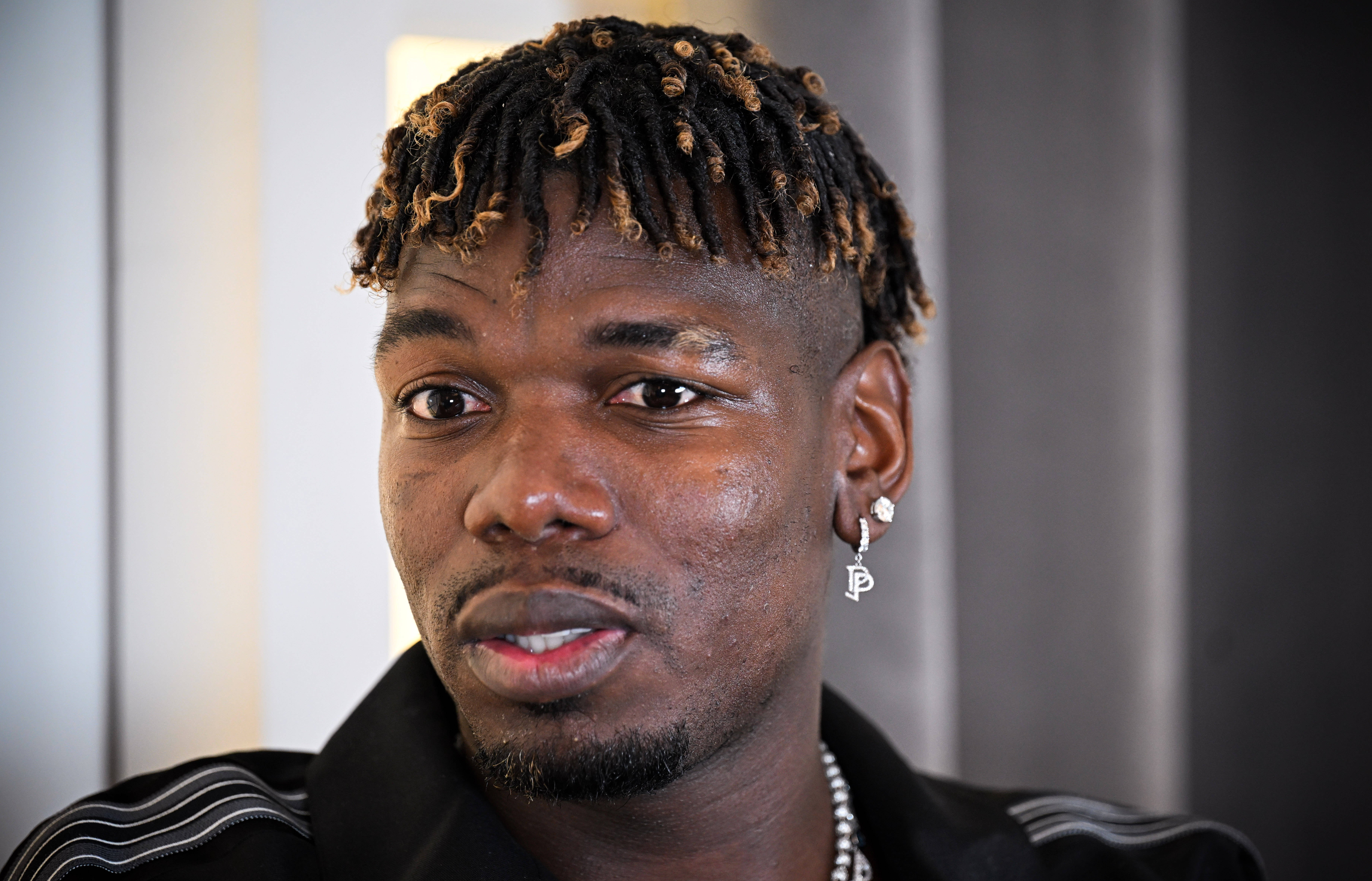 Paul Pogba și-a găsit echipă