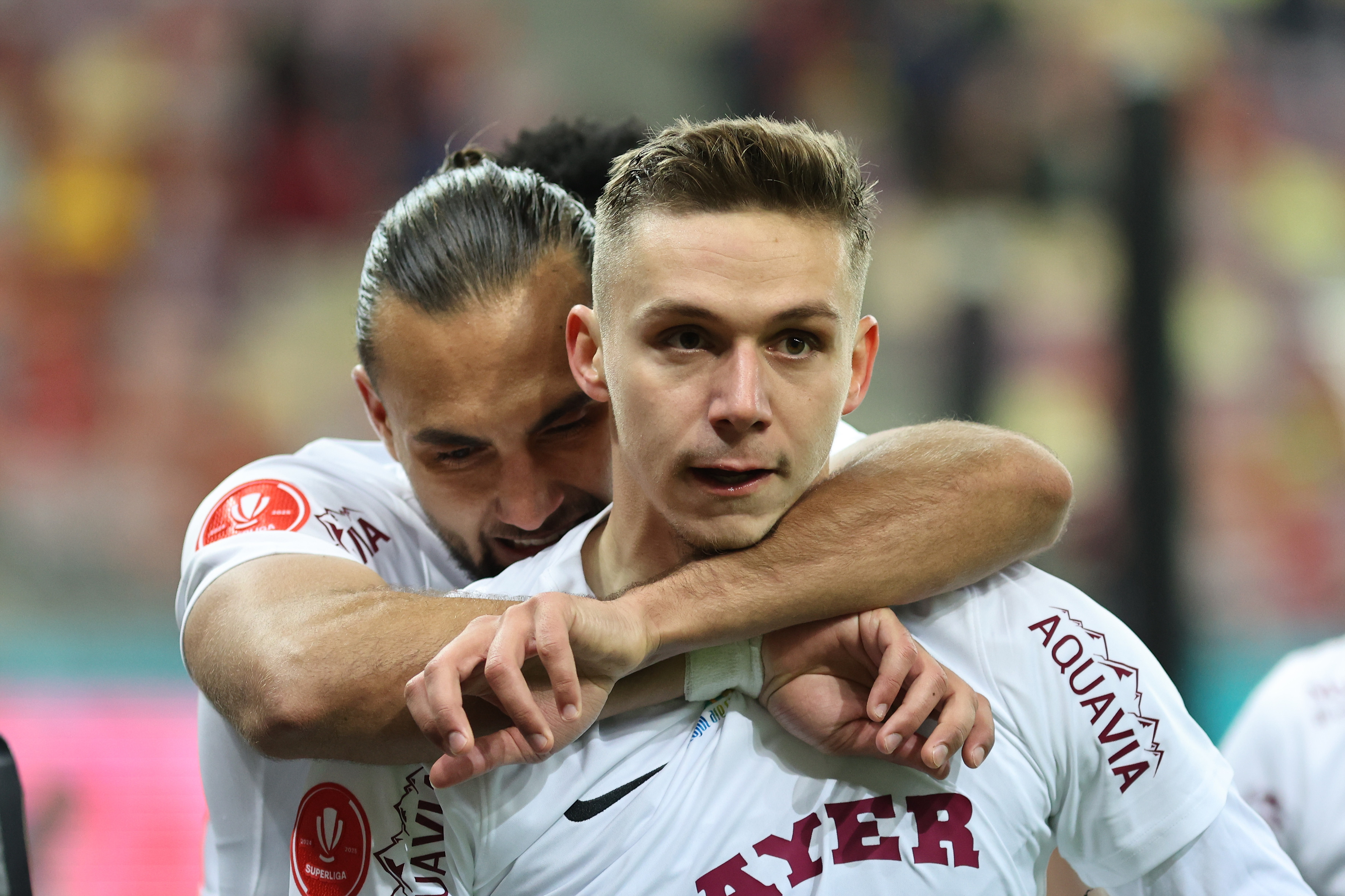 Ioan Varga aruncă bomba: &bdquo;Louis Munteanu pleacă!&ldquo;. Suma dezvăluită, record pentru Rom&acirc;nia!