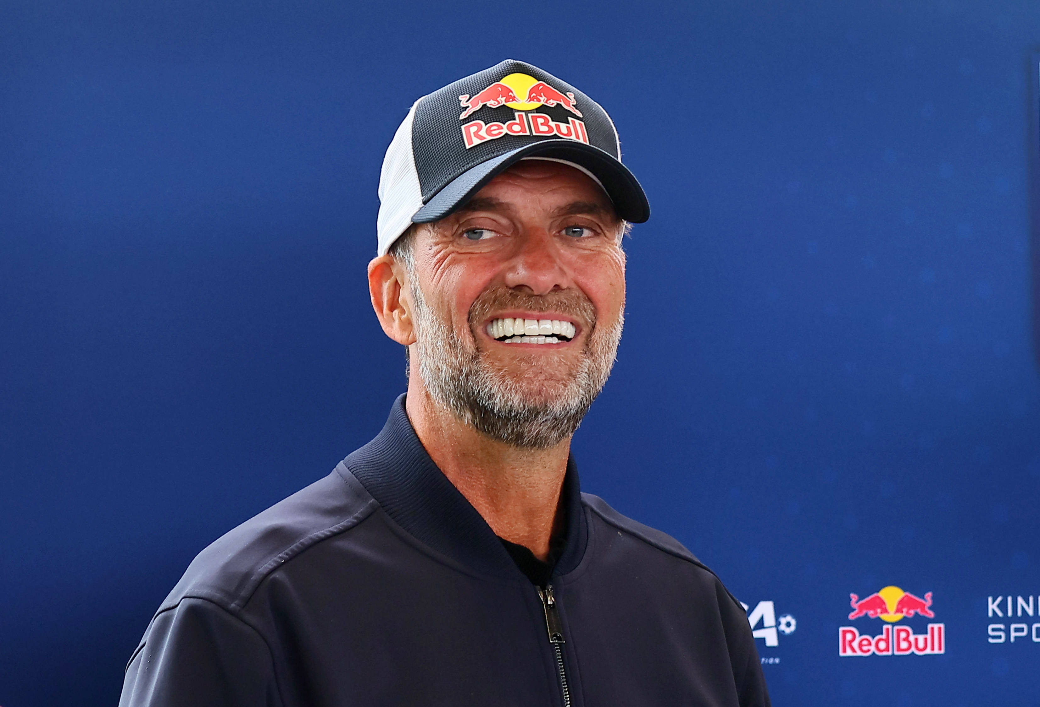 Klopp l-a ignorat pe Prunea, dar a numit starul de la Liverpool: &bdquo;Incredibil!&ldquo;