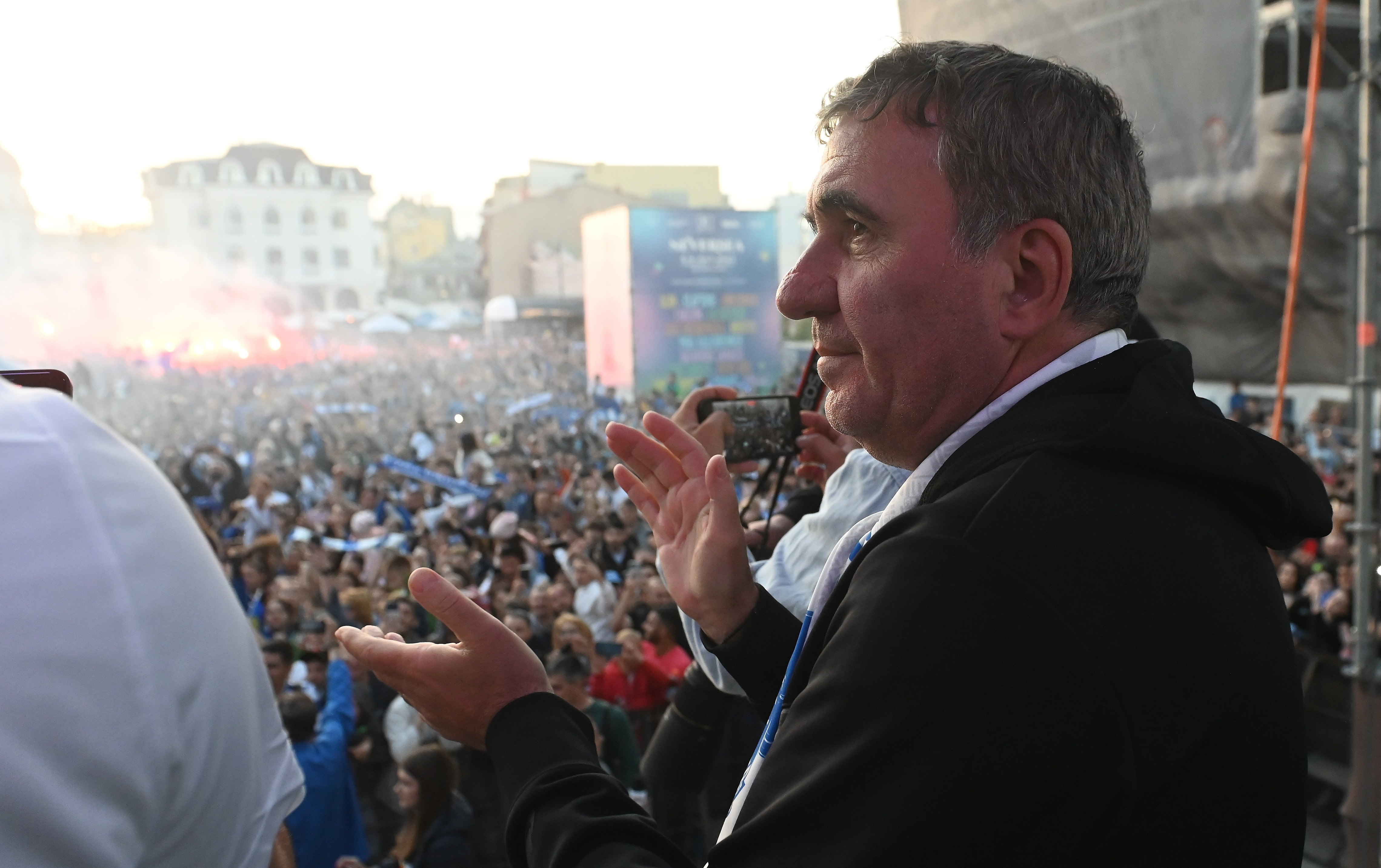 Farul a primit licența UEFA la Comisia de Apel! Cum poate ajunge la barajul de Conference League