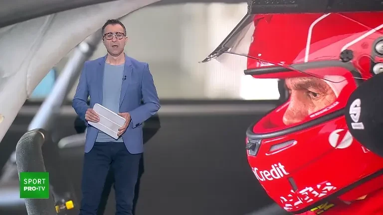 Mihai Leu duce lupta decisivă pentru supraviețuire (29.04.2025)