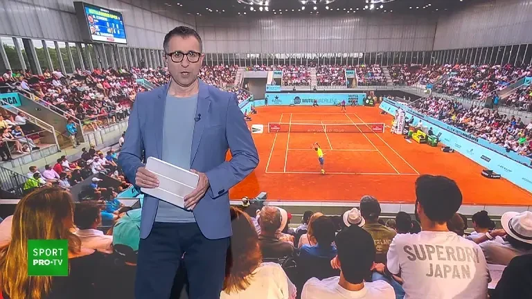 Un fotbalist român s-a trezit blocat în garaj din cauza panei de curent care a aruncat Spania în haos (29.04.2025)