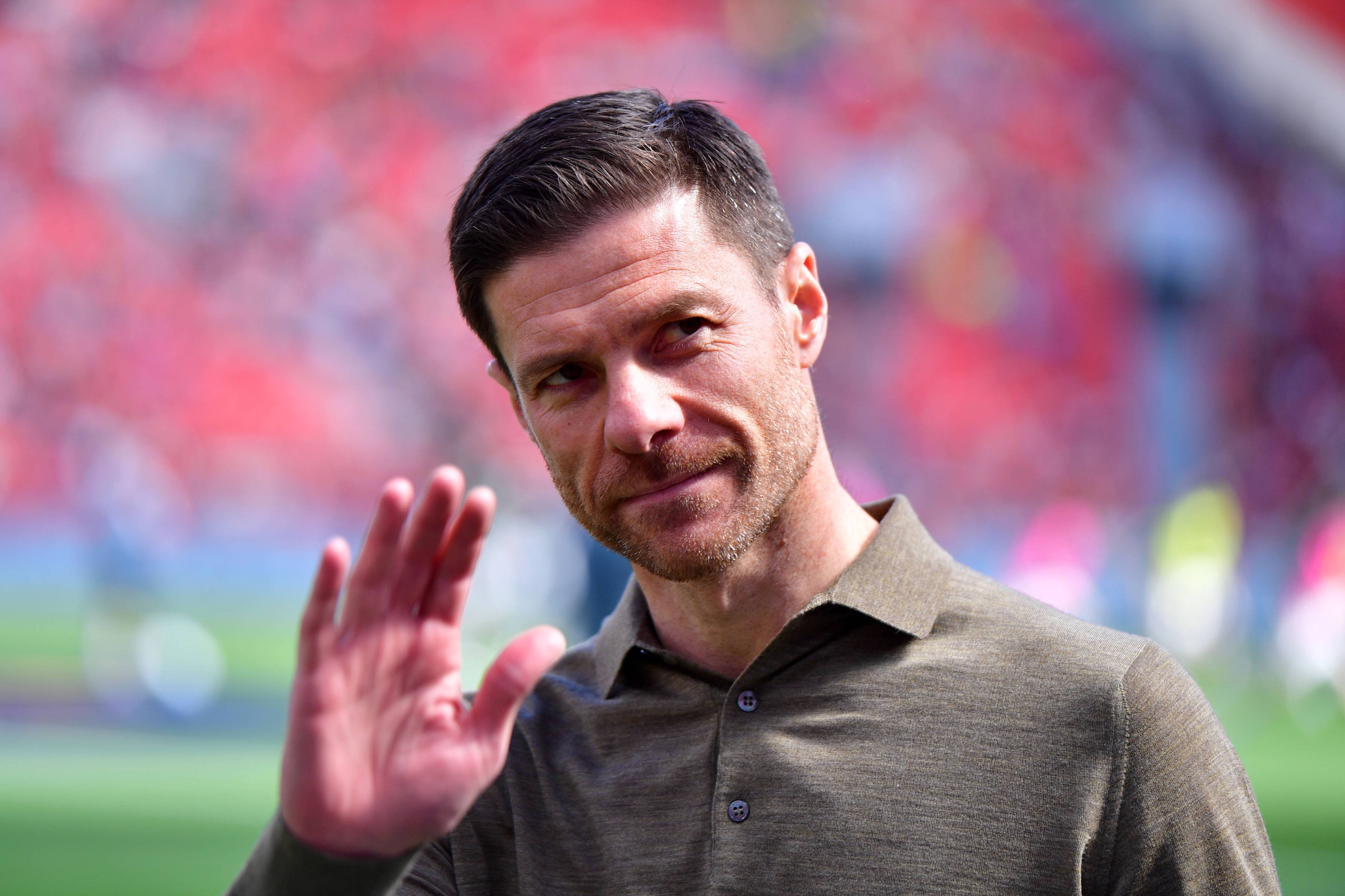 Fotbaliștii lui Real Madrid, scut &icirc;n jurul lui Xabi Alonso: &rdquo;Toată lumea luptă&rdquo;