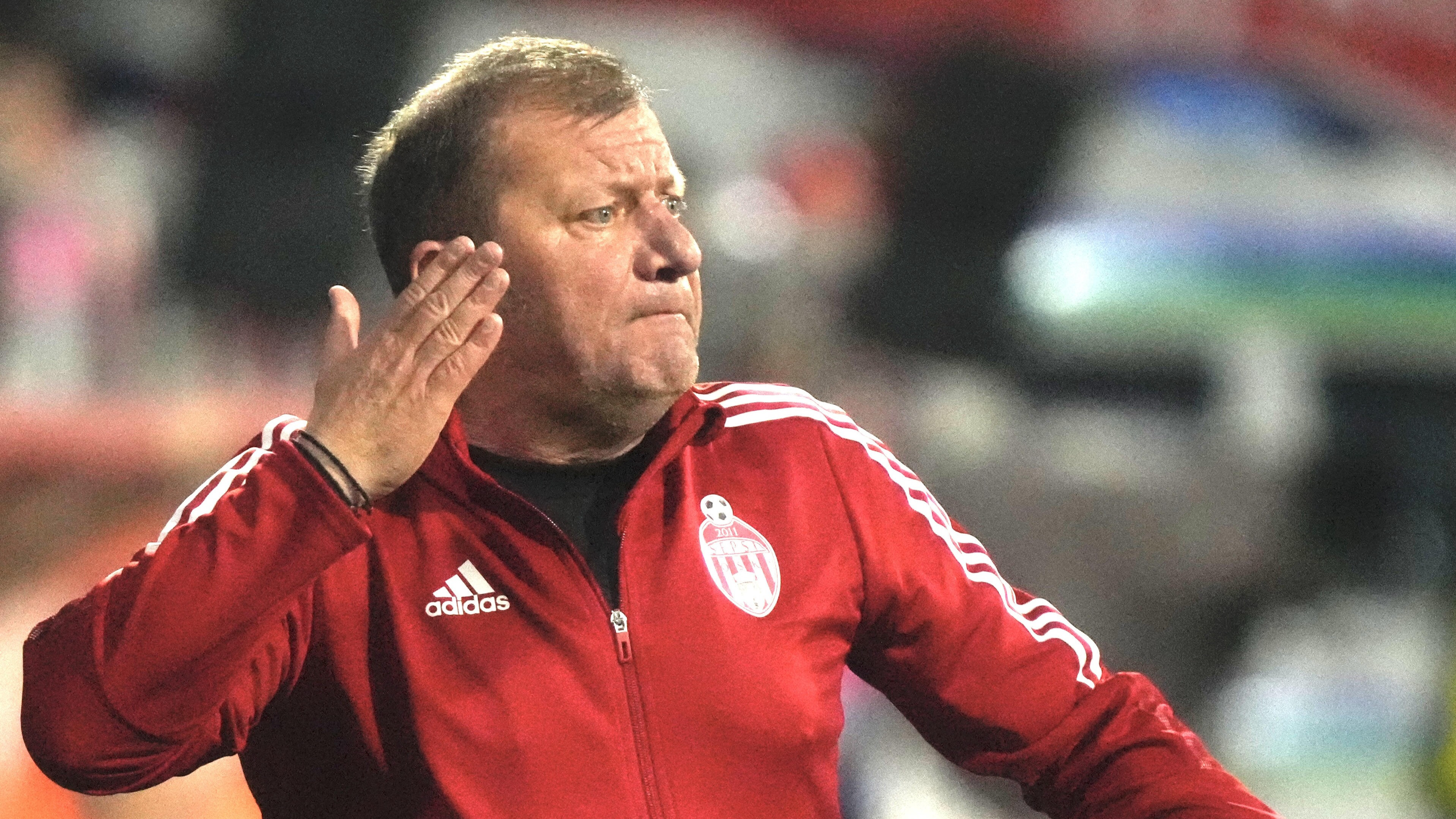 Dorinel Munteanu, după ce a văzut ce se &icirc;nt&acirc;mplă la FCSB: Și eu era să cad &icirc;n această plasă!