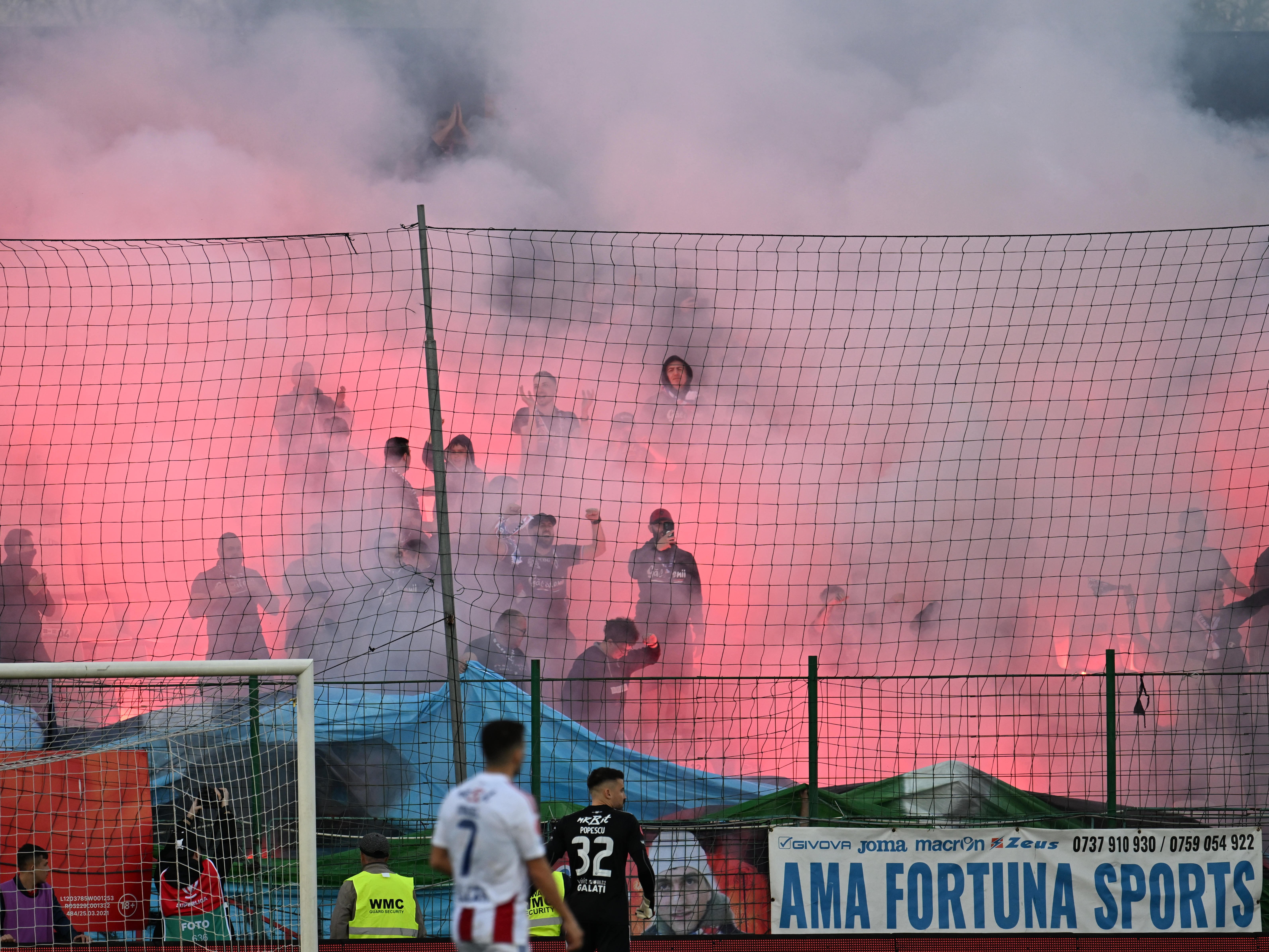 Răsare un nou stadion de cinci stele &icirc;n Superligă: &rdquo;Proiectul e făcut. Am și văzut cum va arăta&rdquo;