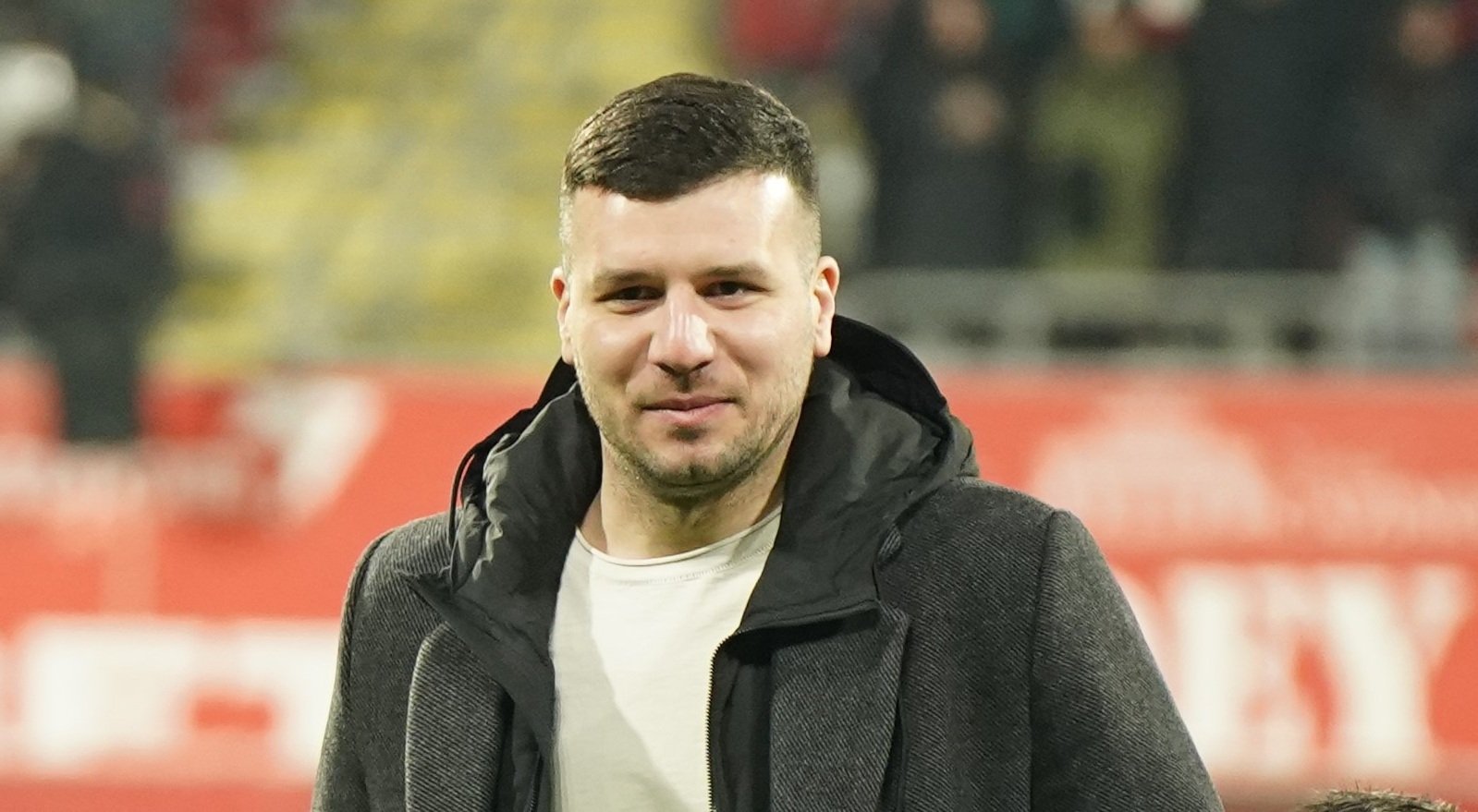 George Țucudean l-a analizat pe Louis Munteanu și a spus ce campionat i se potrivește: &rdquo;E călit, știe despre ce e vorba&rdquo;