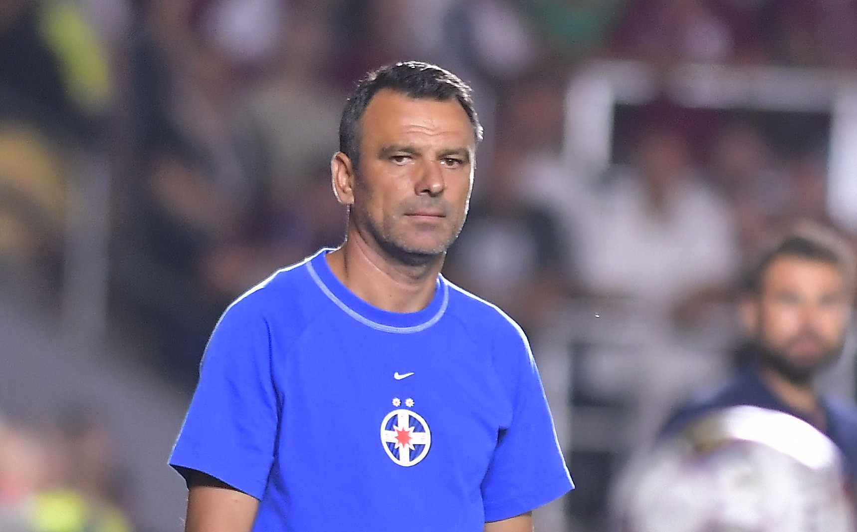 &rdquo;Poate să o mai oprească cineva pe FCSB?&rdquo; Toni Petrea a răspuns categoric