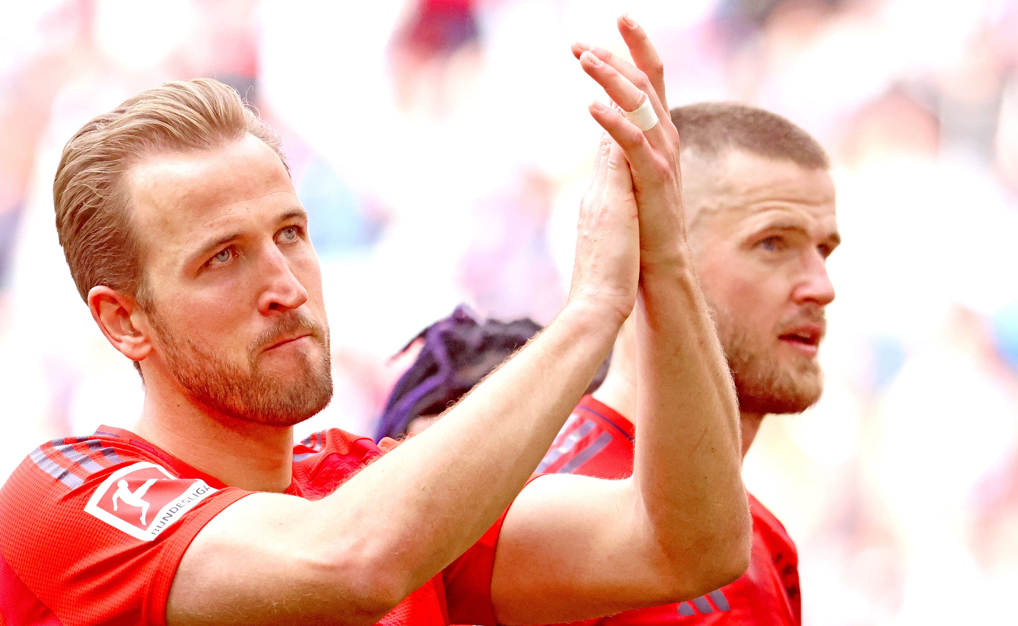 Harry Kane, la un meci de primul trofeu din carieră, dar nu va putea fi pe teren!