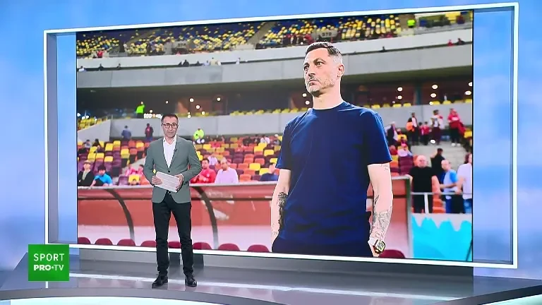 Mirel Rădoi nu pleacă de la Craiova dacă oltenii pierd titlul, iar Mitriță ajunge la FCSB