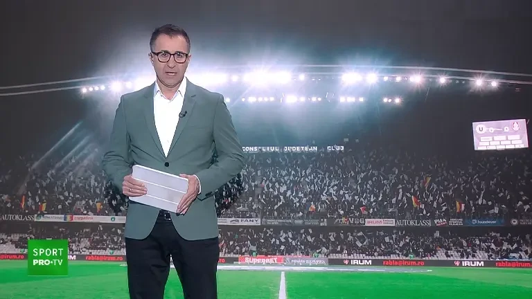 Tensiunea mocnește la Cluj, înaintea marelui derby al orașului. Șefii CFR-ului i-au supărat pe fanii rivalei U Cluj